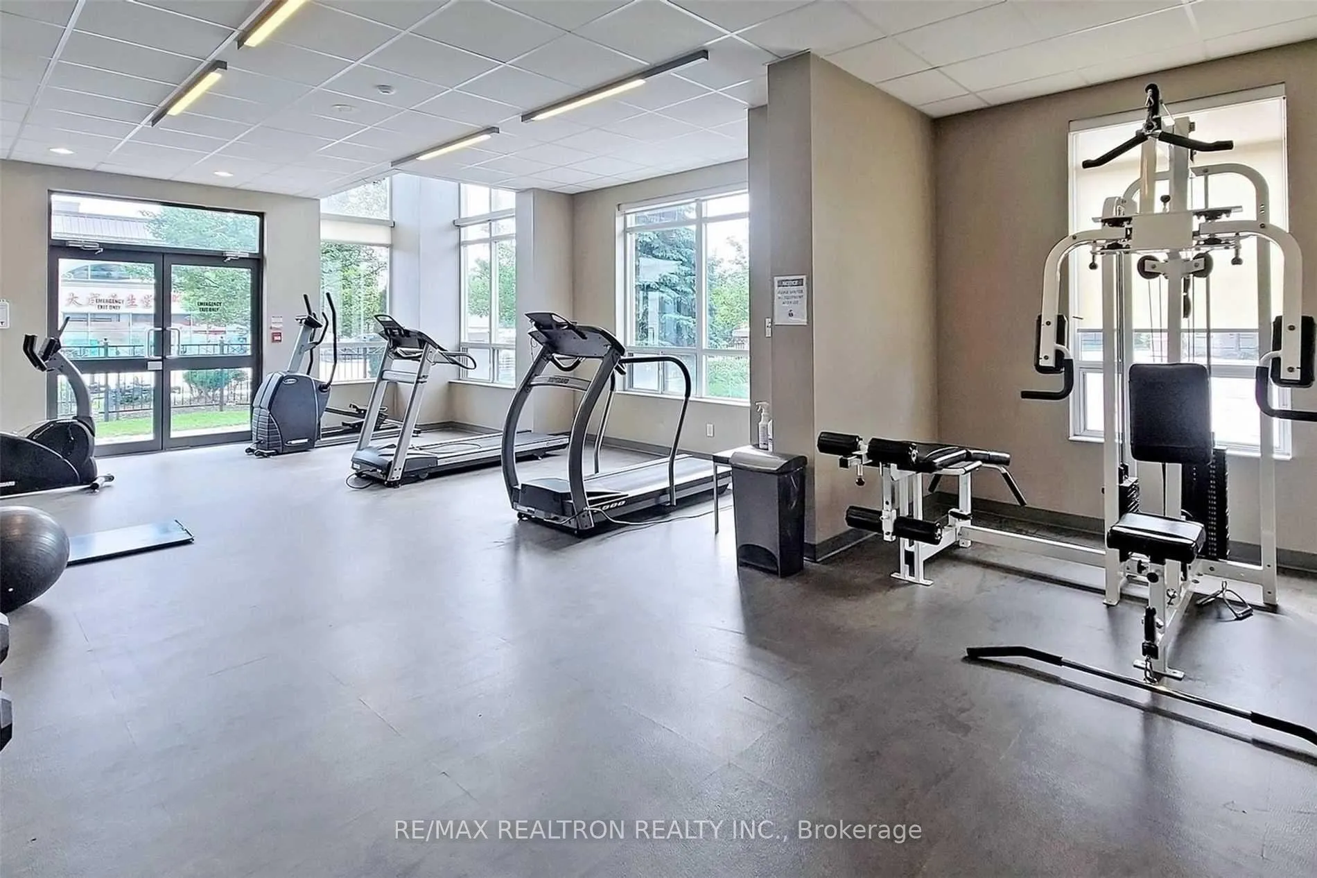 Photo 9 of Unit 1108, 88 Times Avenue, Markham, Commerce Valley — HOMEH