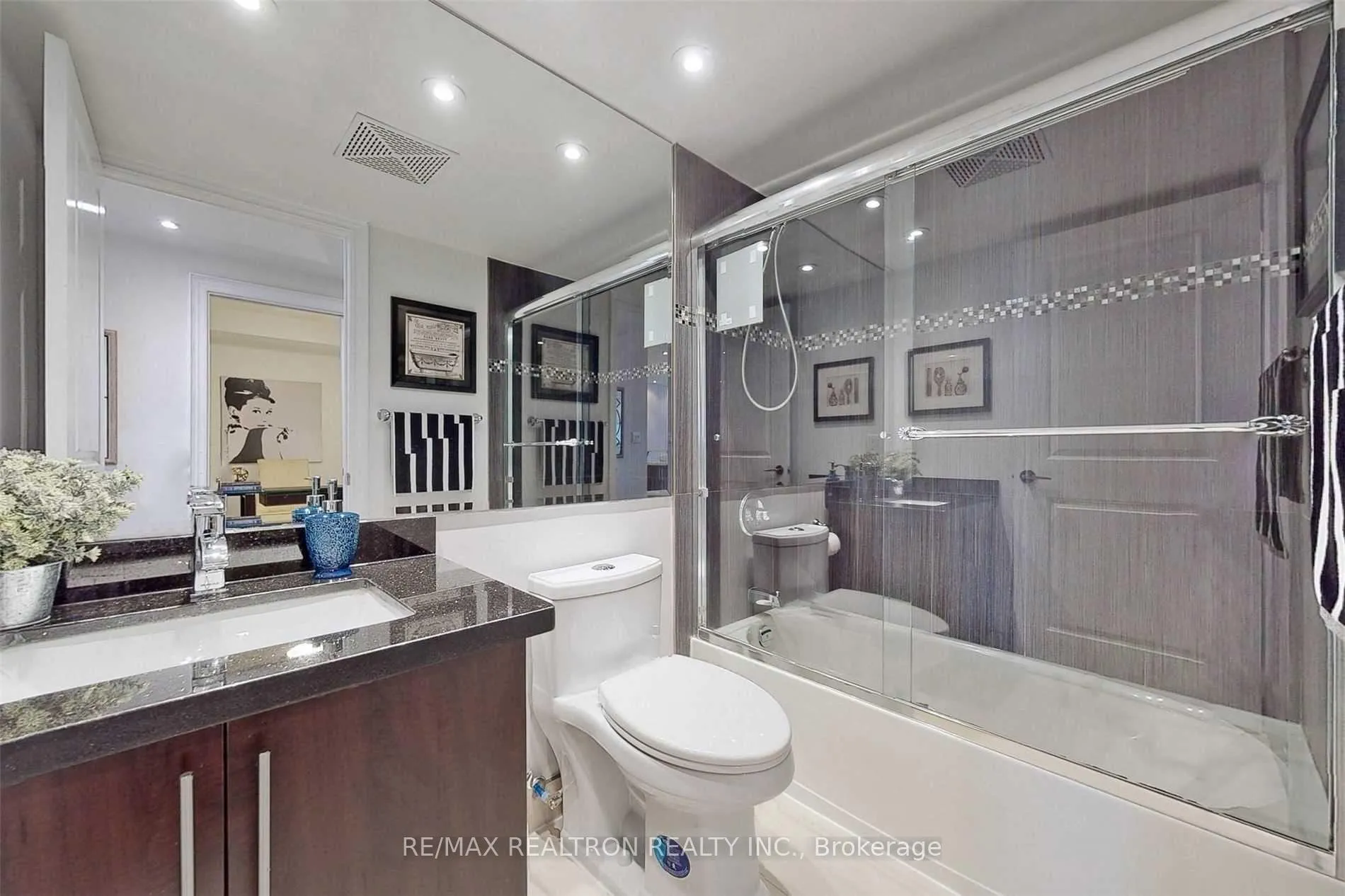 Photo 14 of Unit 1108, 88 Times Avenue, Markham, Commerce Valley — HOMEH