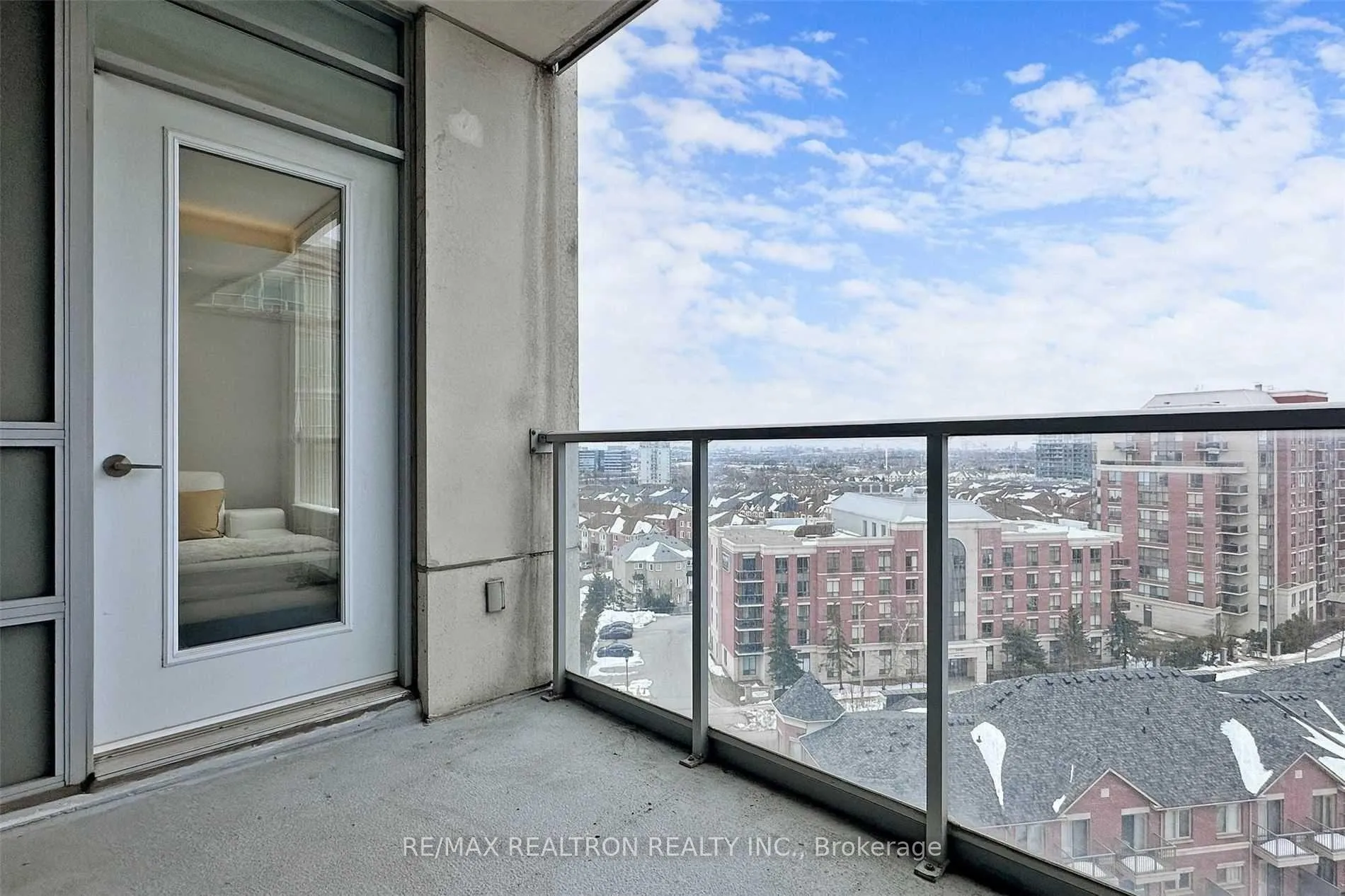 Photo 15 of Unit 1108, 88 Times Avenue, Markham, Commerce Valley — HOMEH
