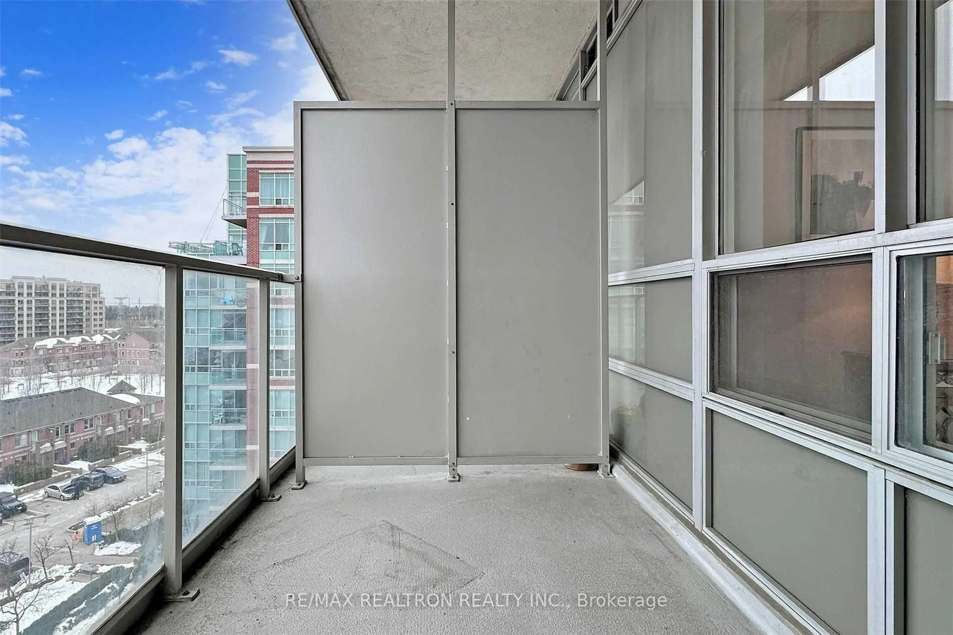 Photo 16 of Unit 1108, 88 Times Avenue, Markham, Commerce Valley — HOMEH