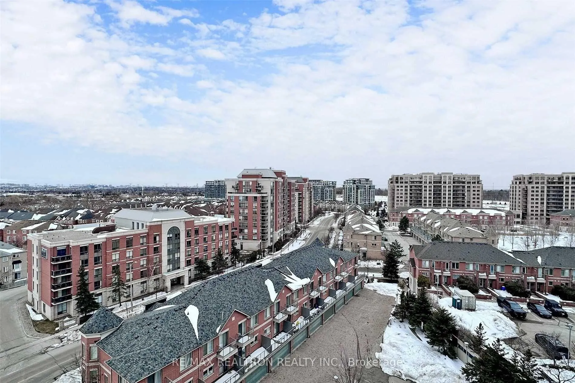 Photo 17 of Unit 1108, 88 Times Avenue, Markham, Commerce Valley — HOMEH