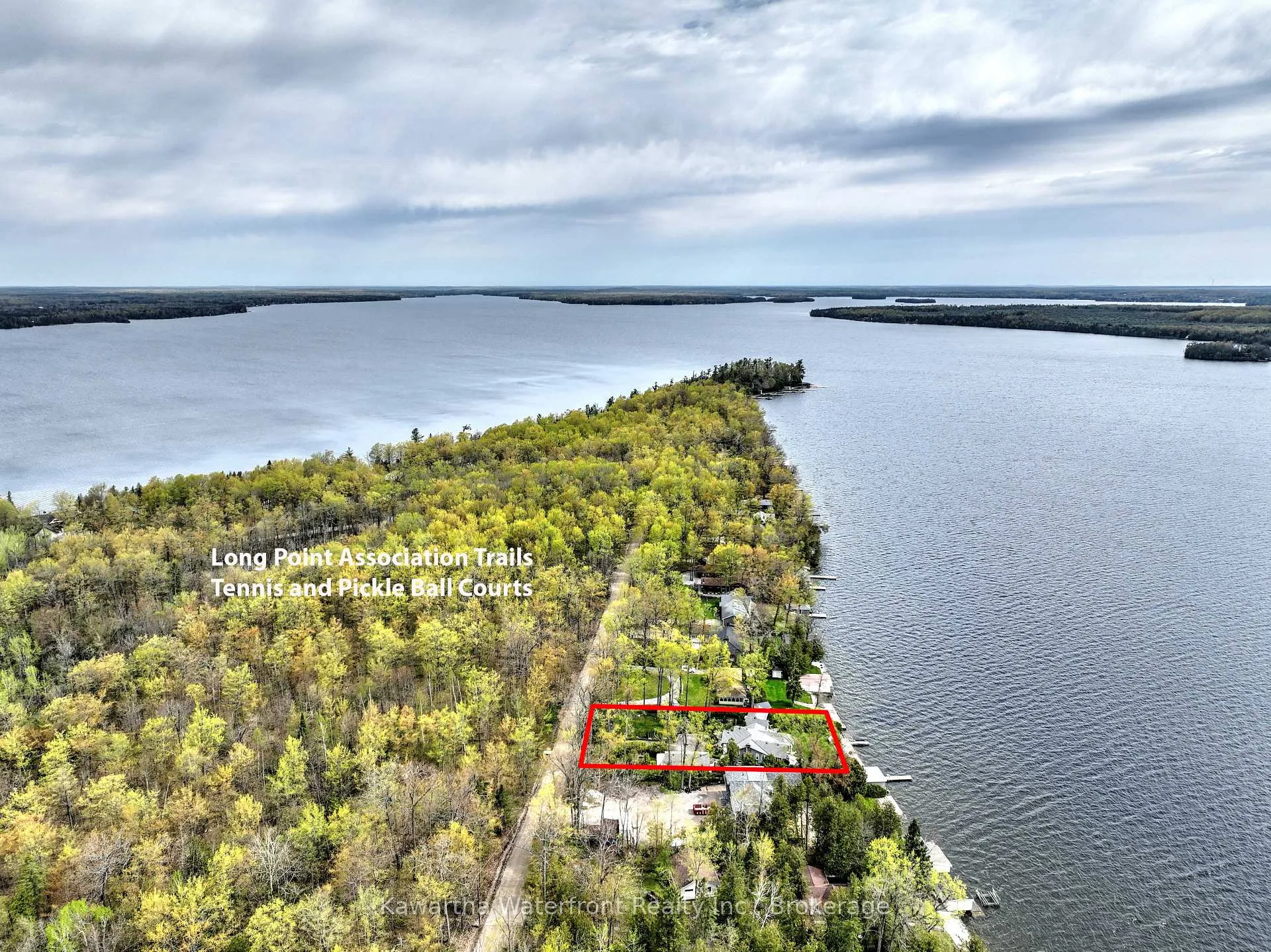 Photo 2 of 48 Maple Avenue, Kawartha Lakes, Bexley — HOMEH