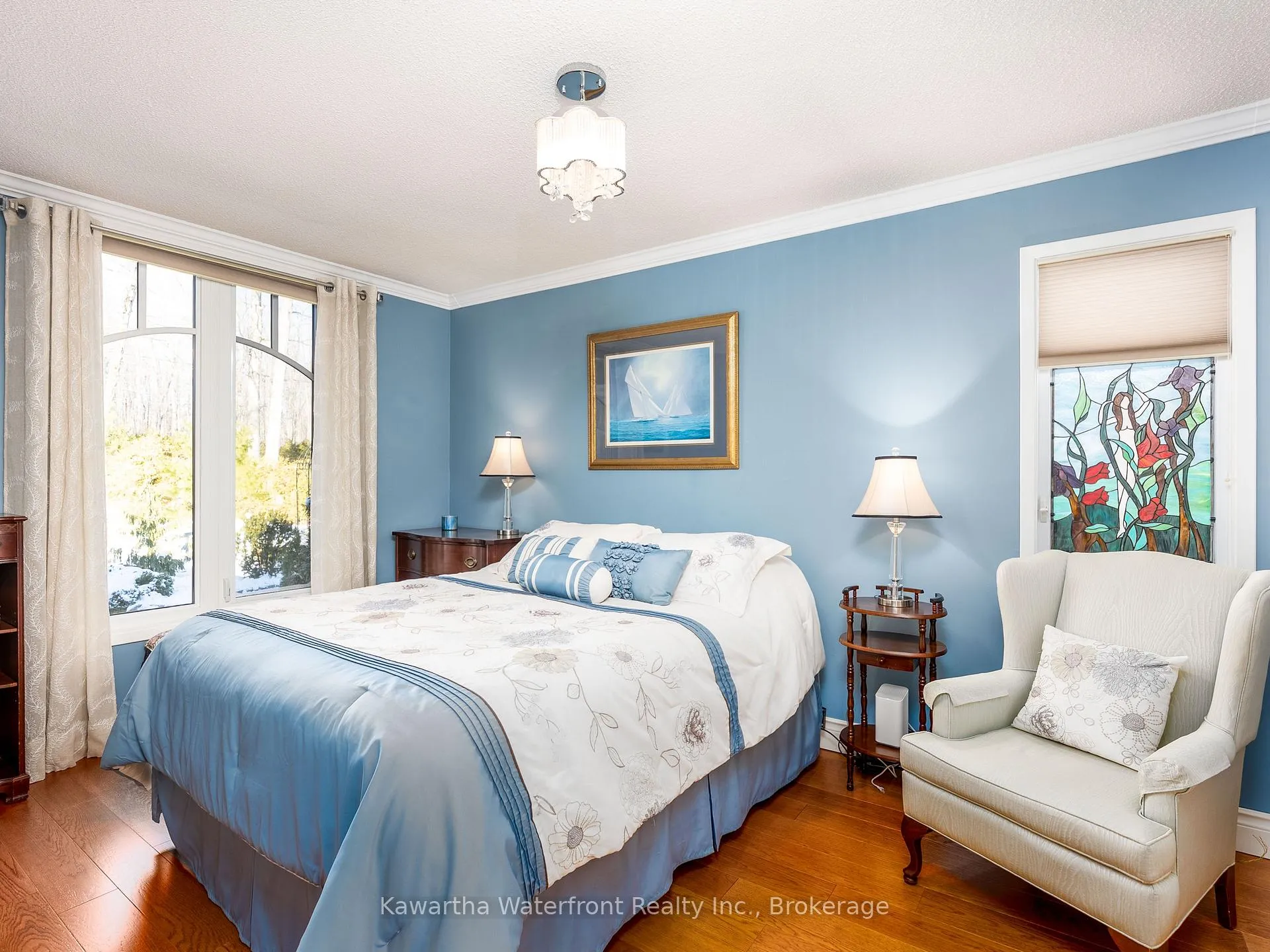 Photo 20 of 48 Maple Avenue, Kawartha Lakes, Bexley — HOMEH