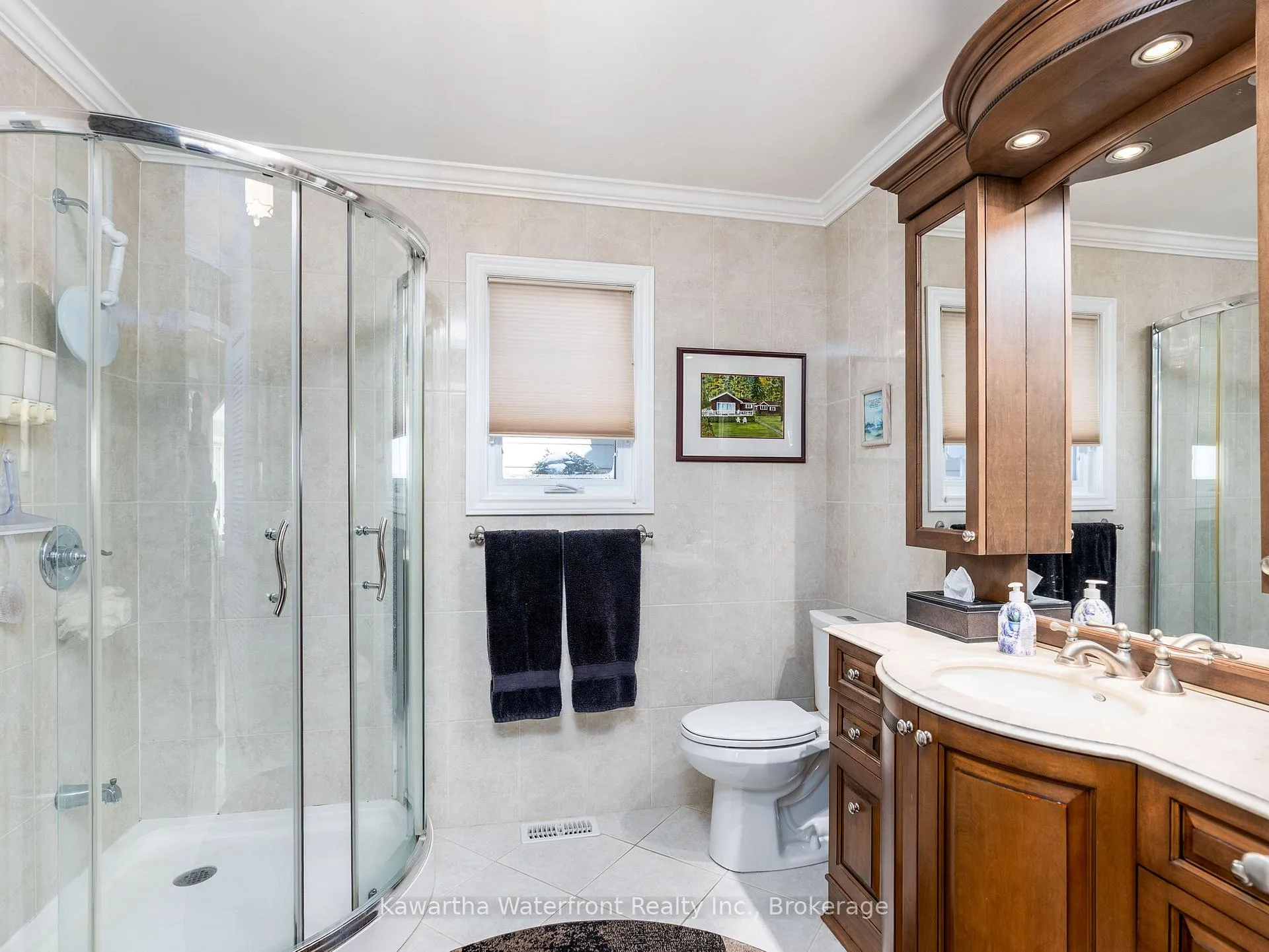 Photo 21 of 48 Maple Avenue, Kawartha Lakes, Bexley — HOMEH