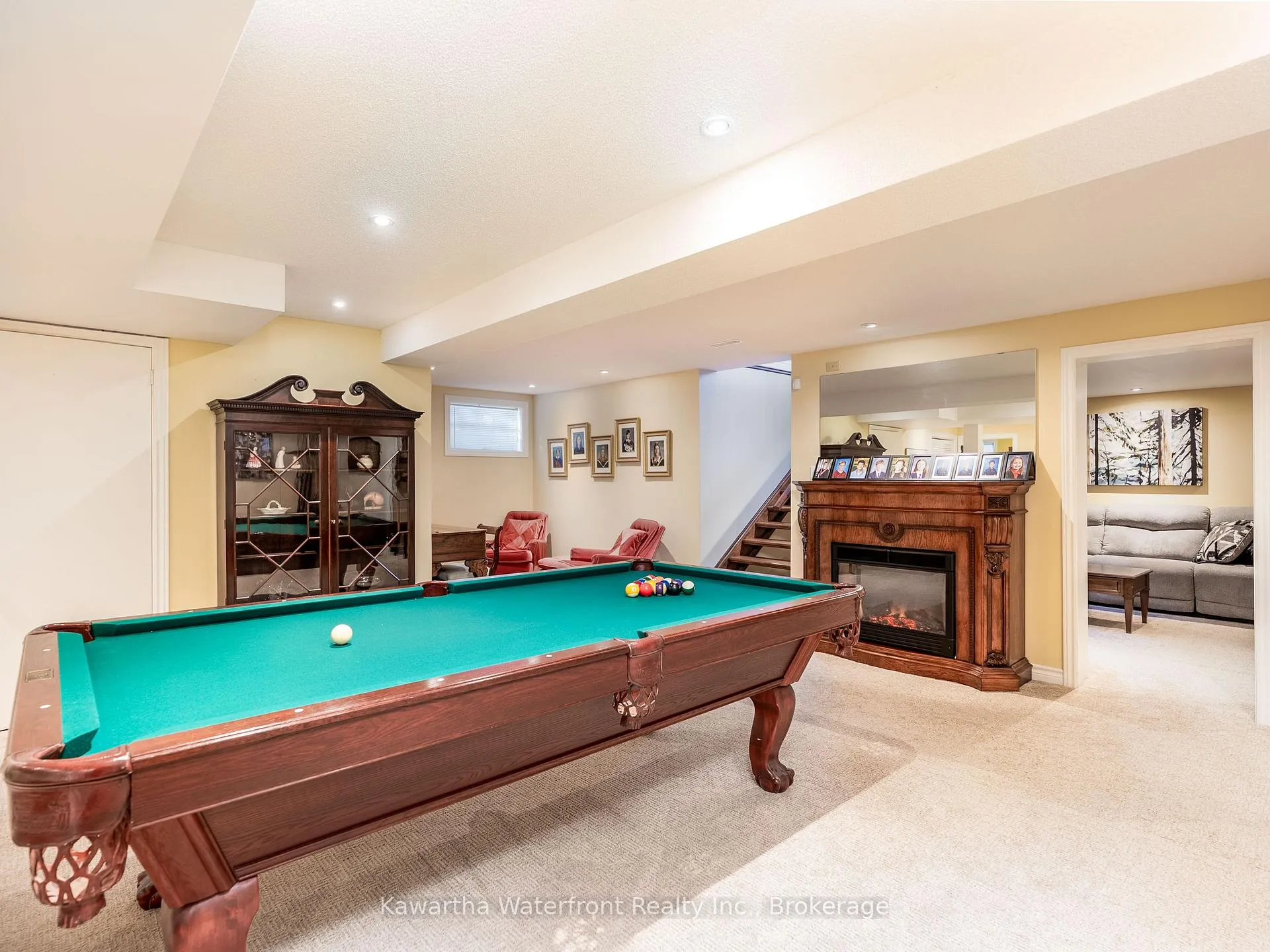 Photo 23 of 48 Maple Avenue, Kawartha Lakes, Bexley — HOMEH