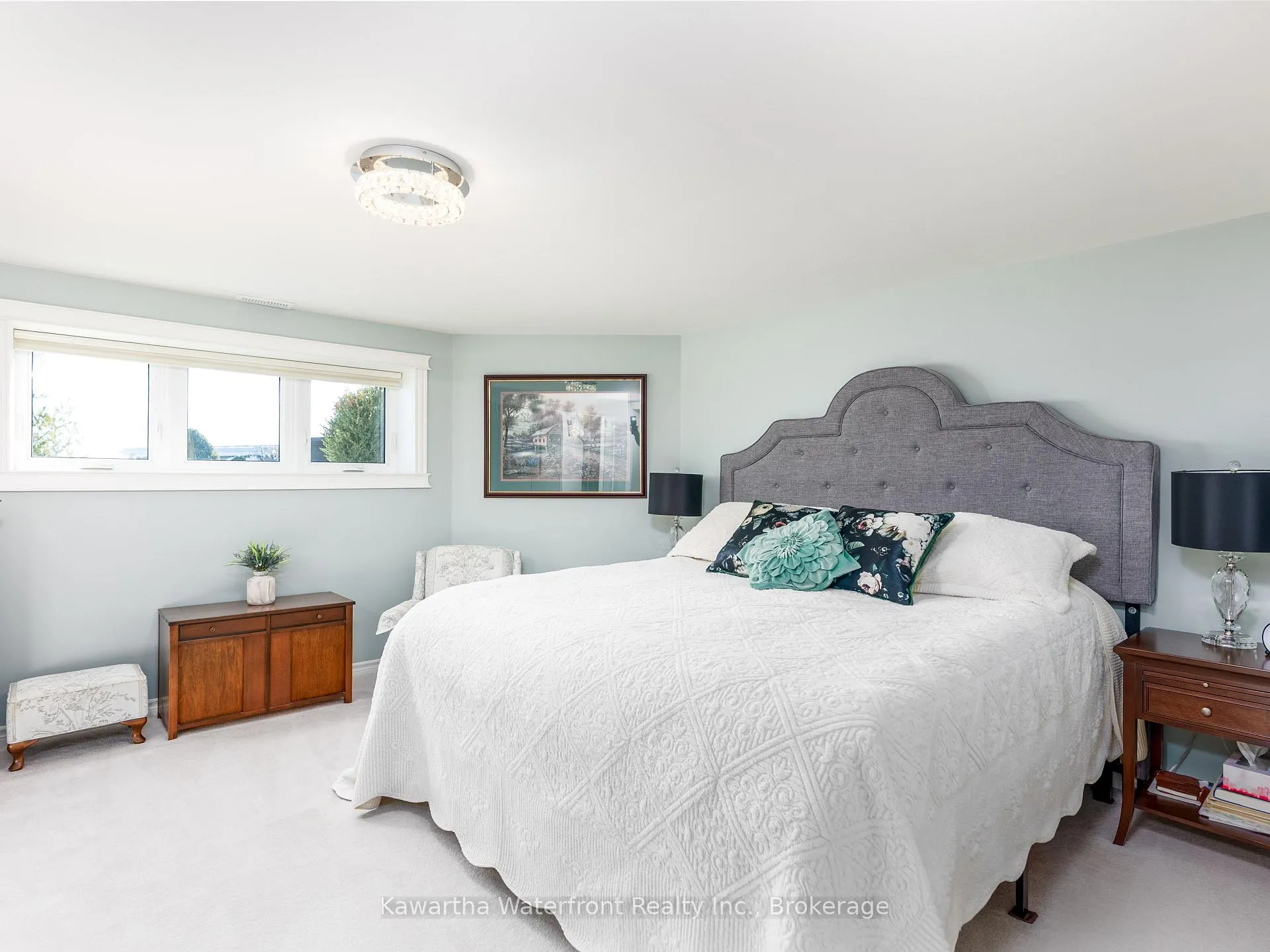 Photo 25 of 48 Maple Avenue, Kawartha Lakes, Bexley — HOMEH