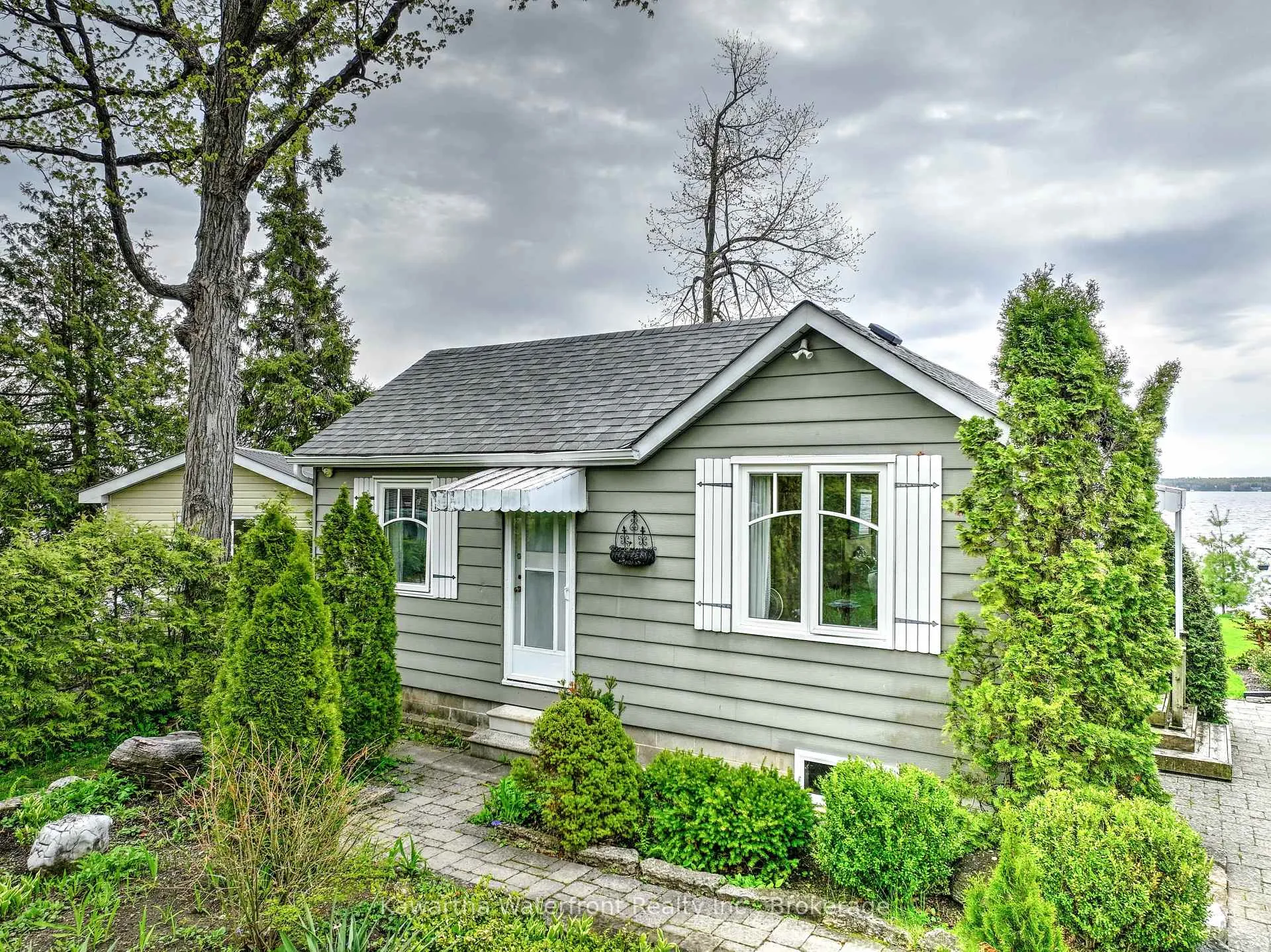 Photo 31 of 48 Maple Avenue, Kawartha Lakes, Bexley — HOMEH