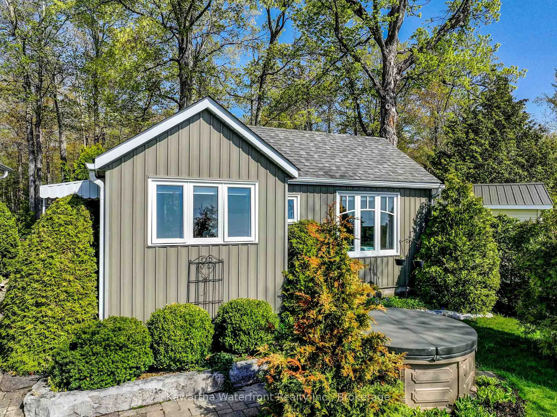 Photo 32 of 48 Maple Avenue, Kawartha Lakes, Bexley — HOMEH