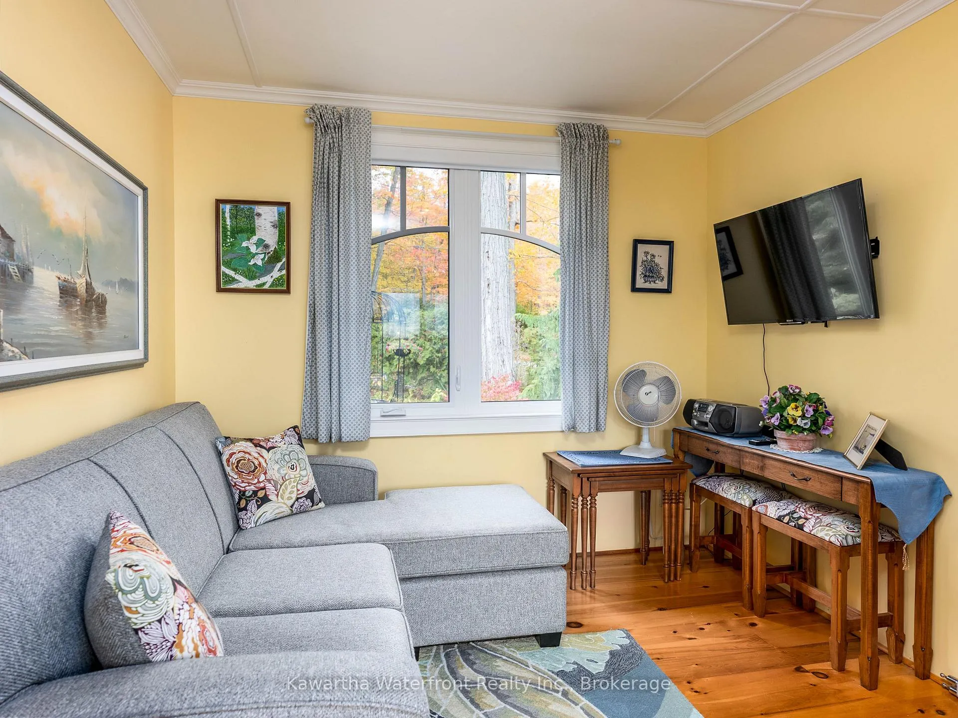 Photo 33 of 48 Maple Avenue, Kawartha Lakes, Bexley — HOMEH