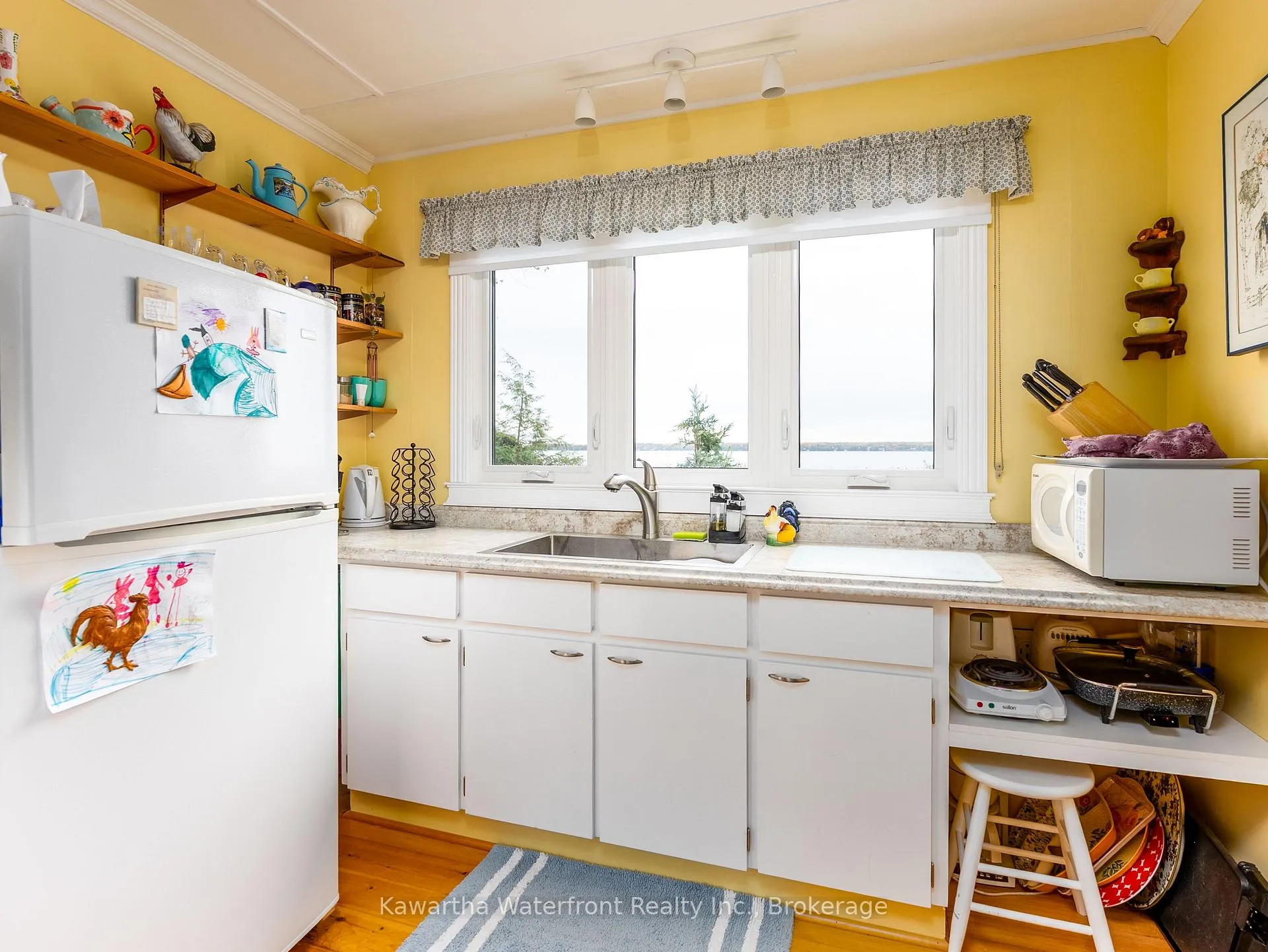Photo 34 of 48 Maple Avenue, Kawartha Lakes, Bexley — HOMEH