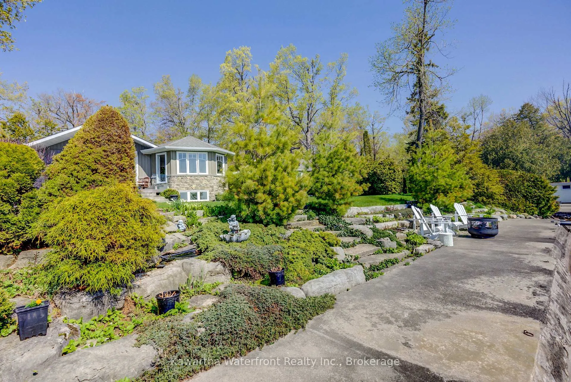 Photo 38 of 48 Maple Avenue, Kawartha Lakes, Bexley — HOMEH