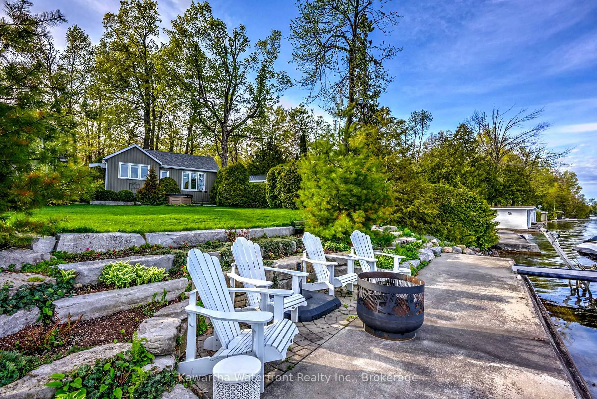 Photo 39 of 48 Maple Avenue, Kawartha Lakes, Bexley — HOMEH