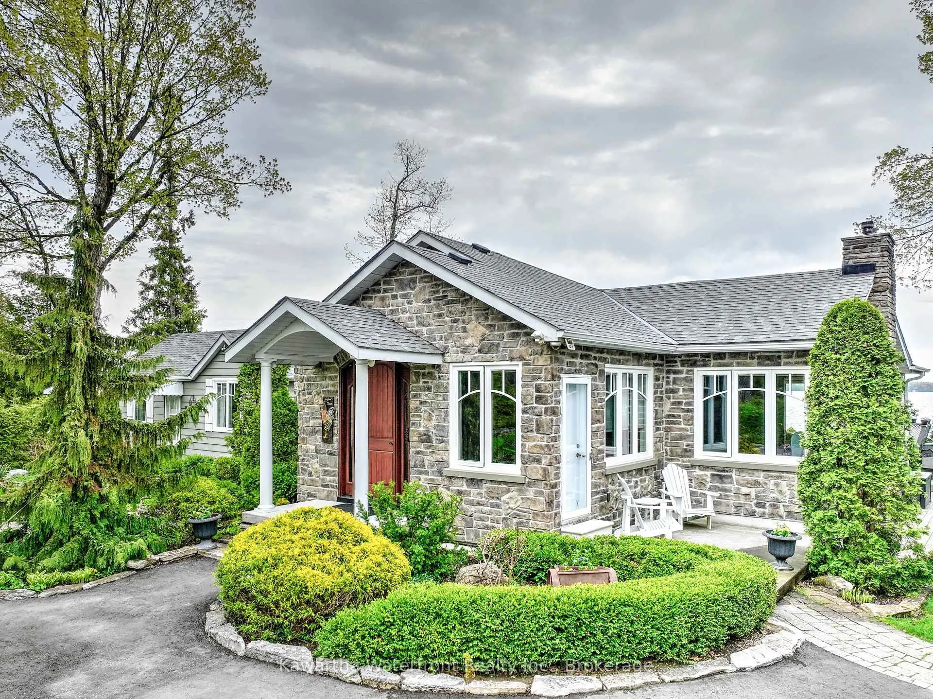 Photo 44 of 48 Maple Avenue, Kawartha Lakes, Bexley — HOMEH