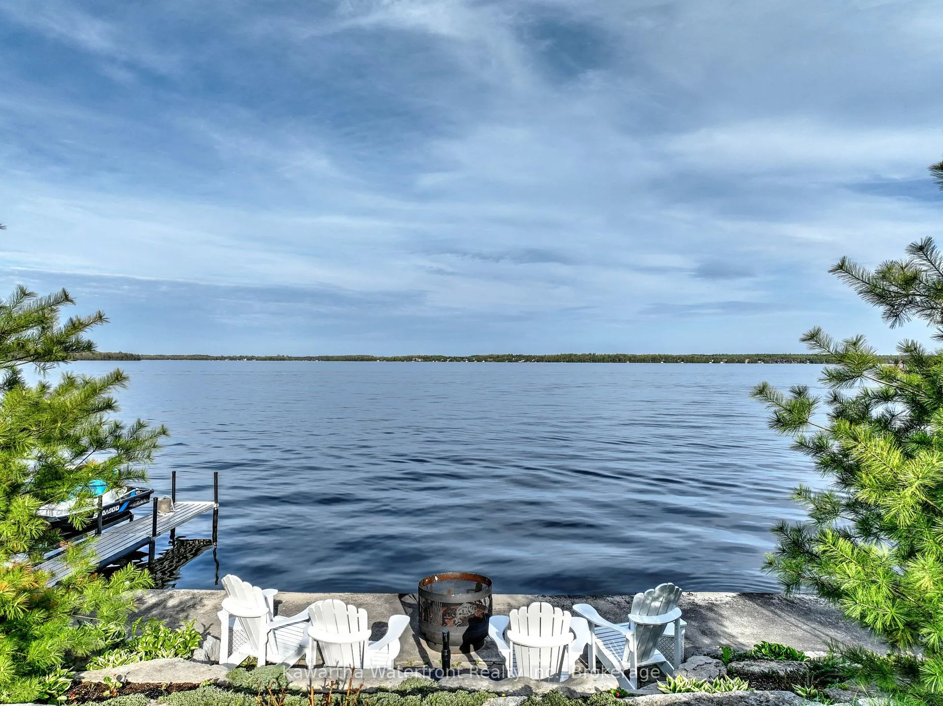 Photo 46 of 48 Maple Avenue, Kawartha Lakes, Bexley — HOMEH