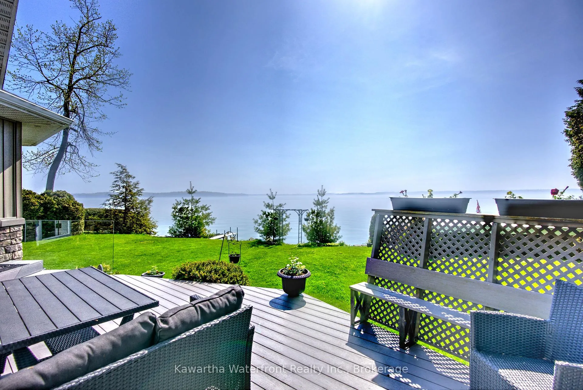 Photo 47 of 48 Maple Avenue, Kawartha Lakes, Bexley — HOMEH