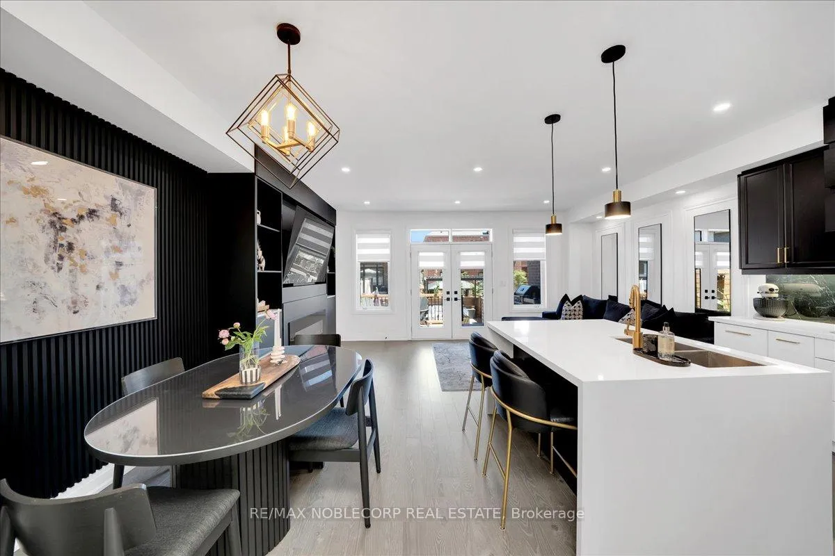 Photo 40 of 18 Ghent Drive, Vaughan, Kleinburg — HOMEH