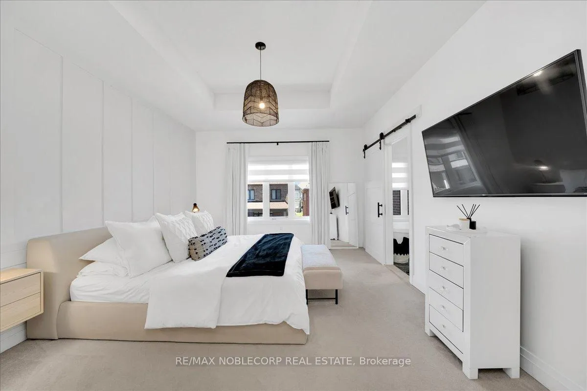 Photo 20 of 18 Ghent Drive, Vaughan, Kleinburg — HOMEH