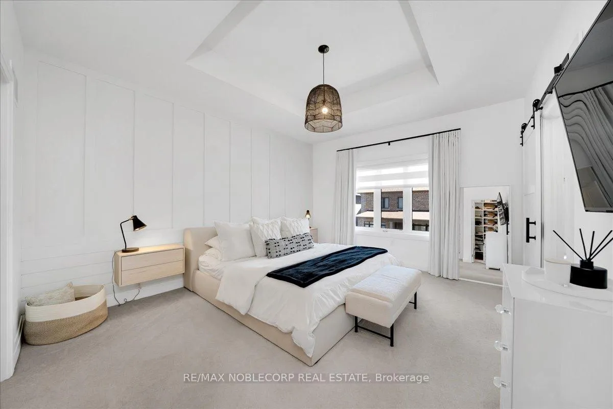 Photo 18 of 18 Ghent Drive, Vaughan, Kleinburg — HOMEH