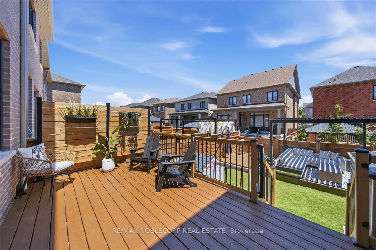 Photo 33 of 18 Ghent Drive, Vaughan, Kleinburg — HOMEH