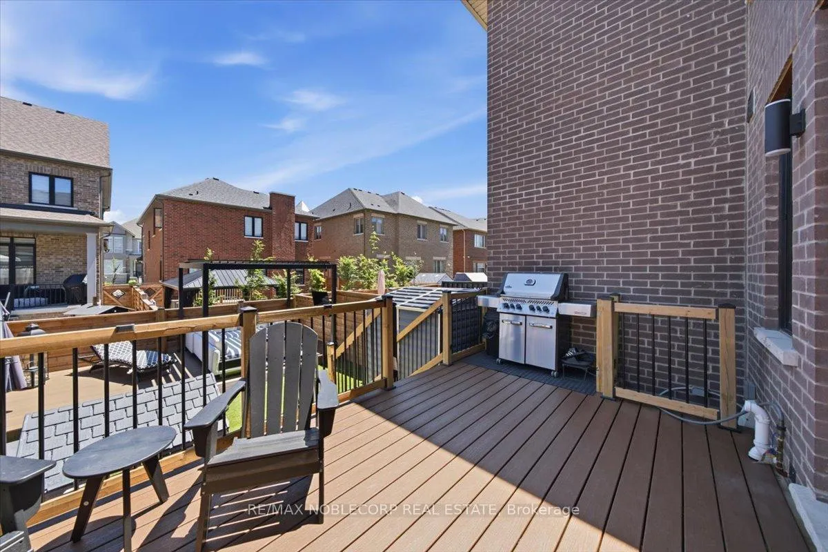 Photo 35 of 18 Ghent Drive, Vaughan, Kleinburg — HOMEH