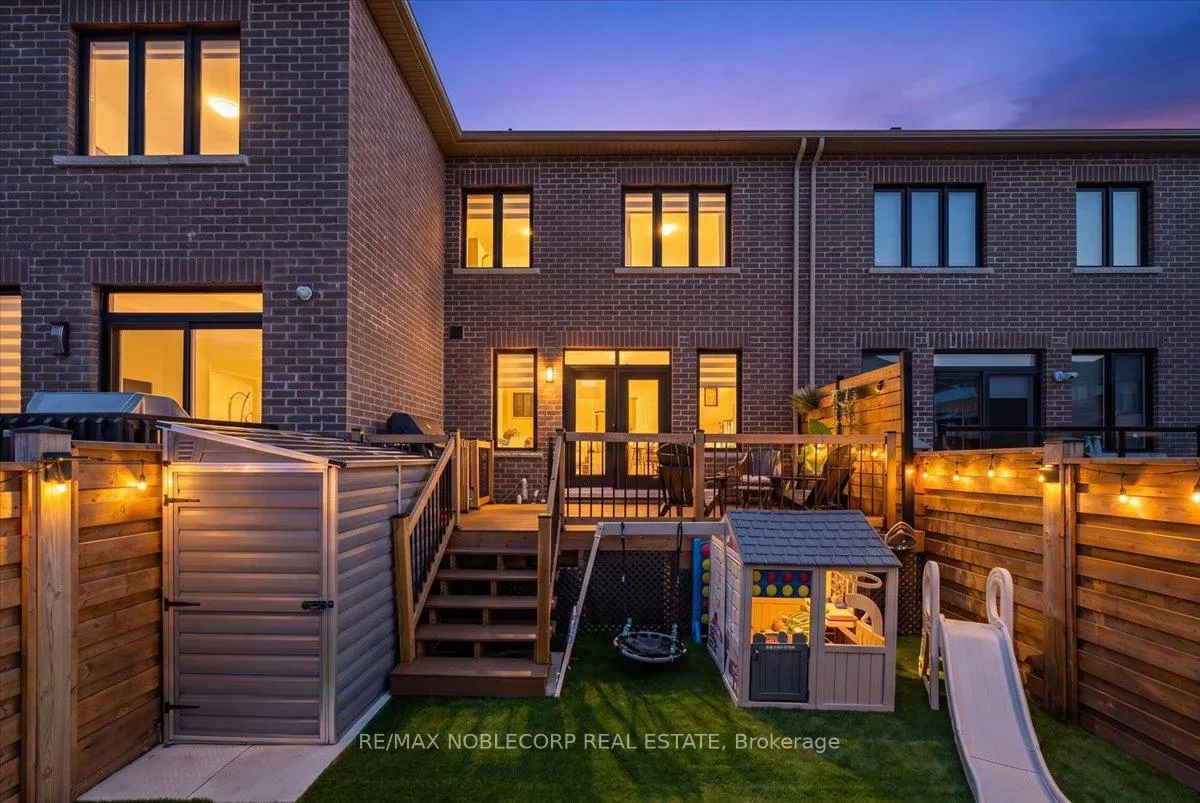 Photo 45 of 18 Ghent Drive, Vaughan, Kleinburg — HOMEH