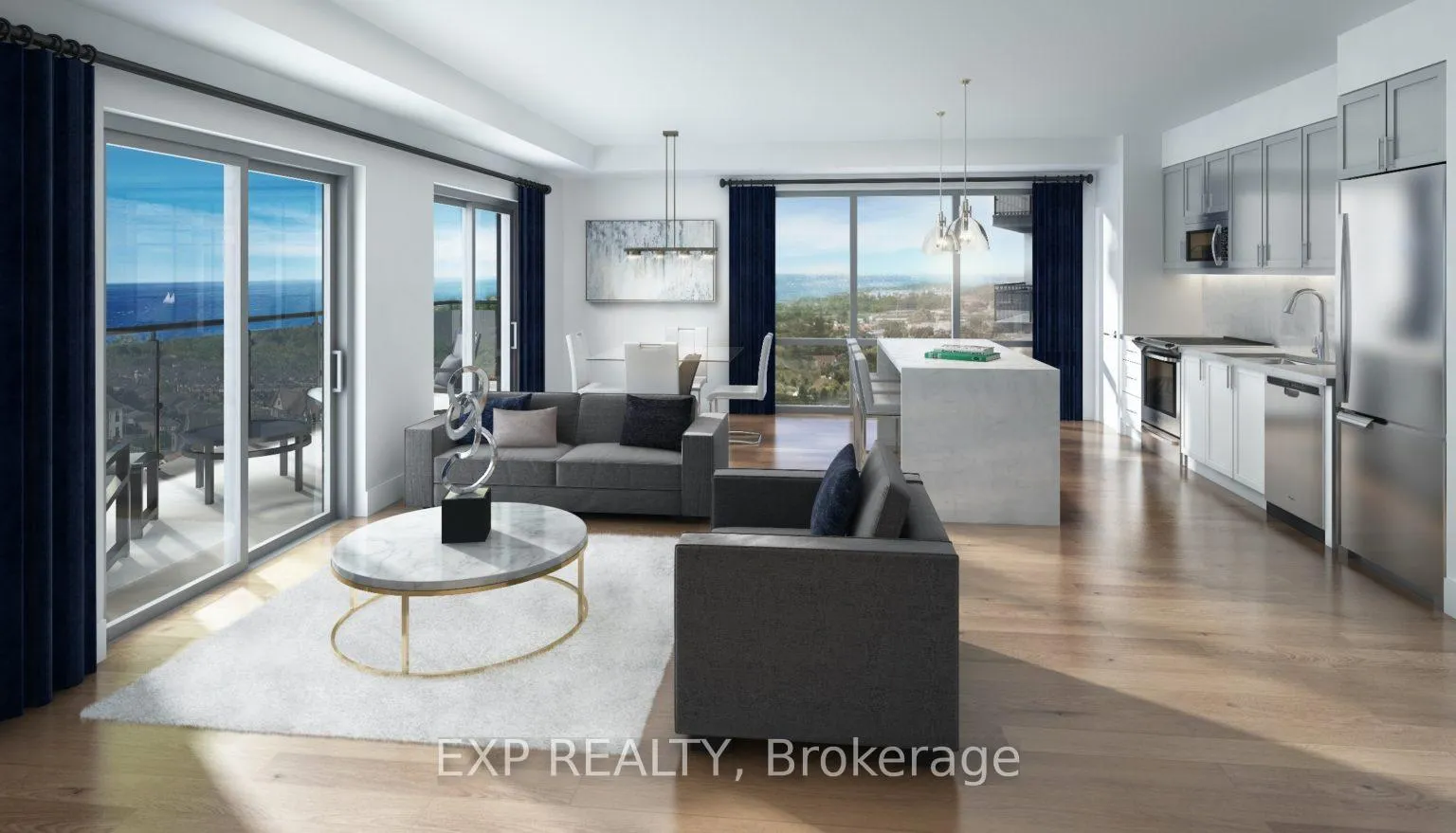 Photo 3 of Unit 328, 51 clarington Boulevard, Clarington, Bowmanville — HOMEH