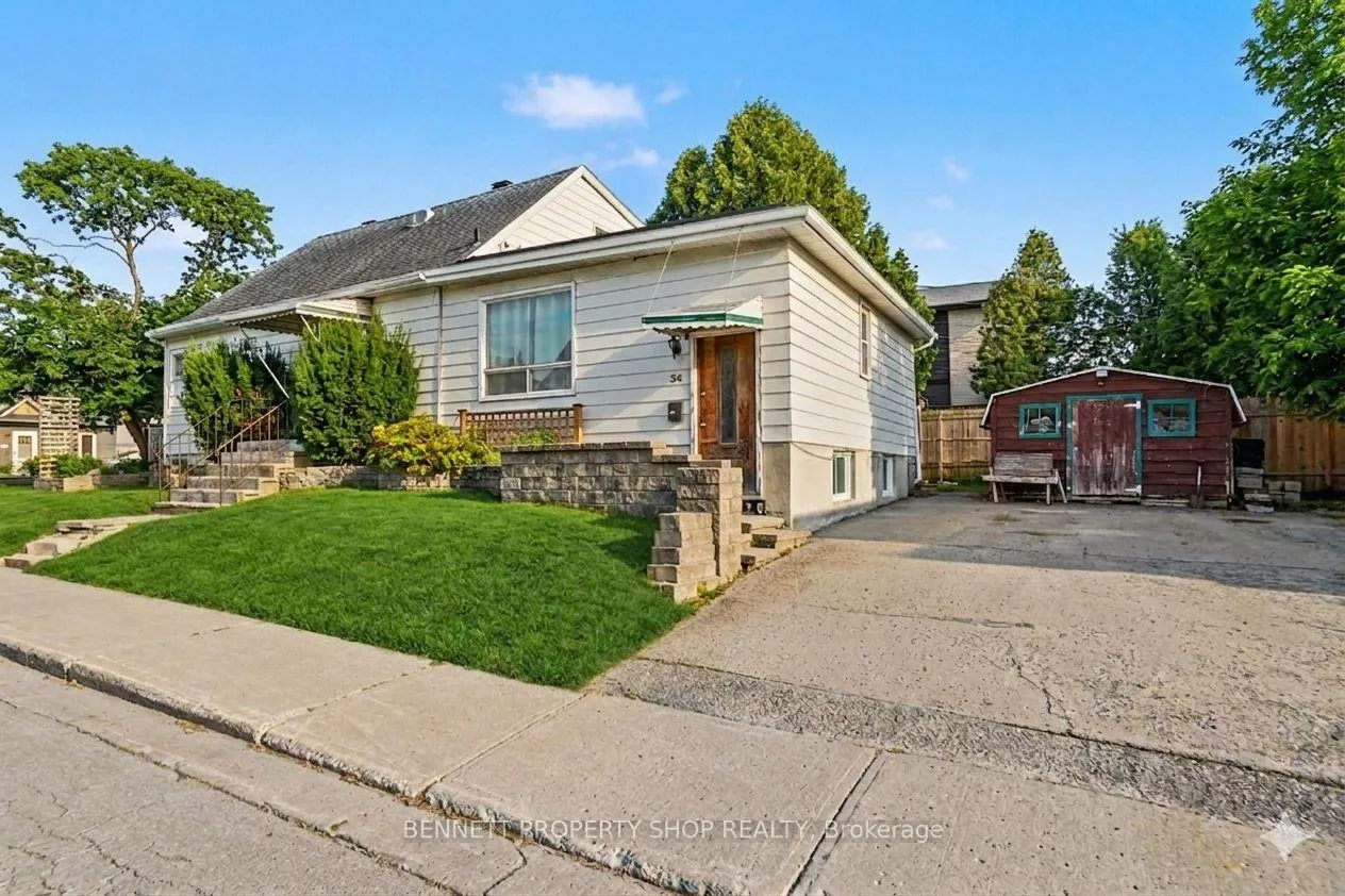 Photo 3 of 34 Hazel Street, Ottawa, Ottawa East — HOMEH