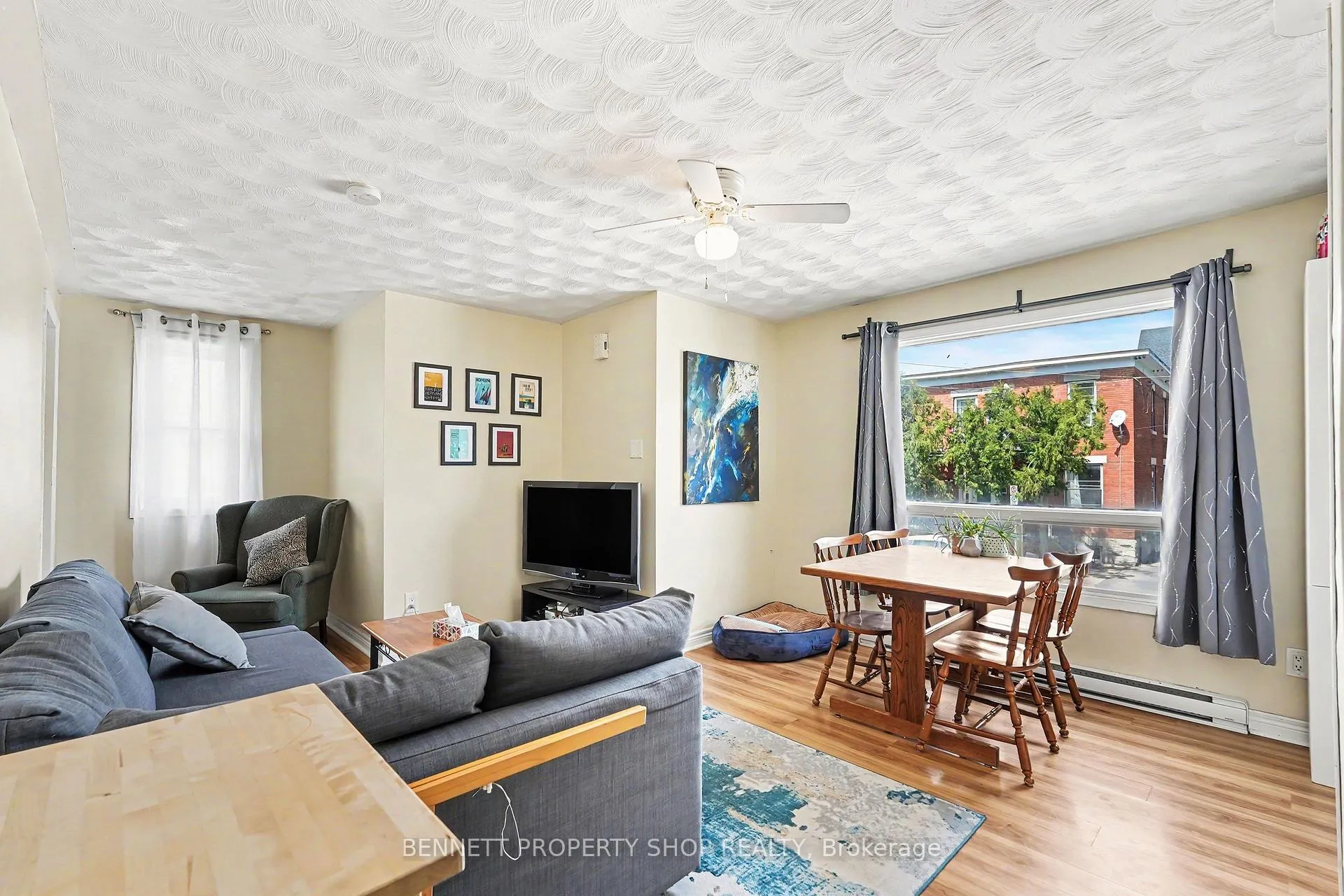 Photo 5 of 34 Hazel Street, Ottawa, Ottawa East — HOMEH