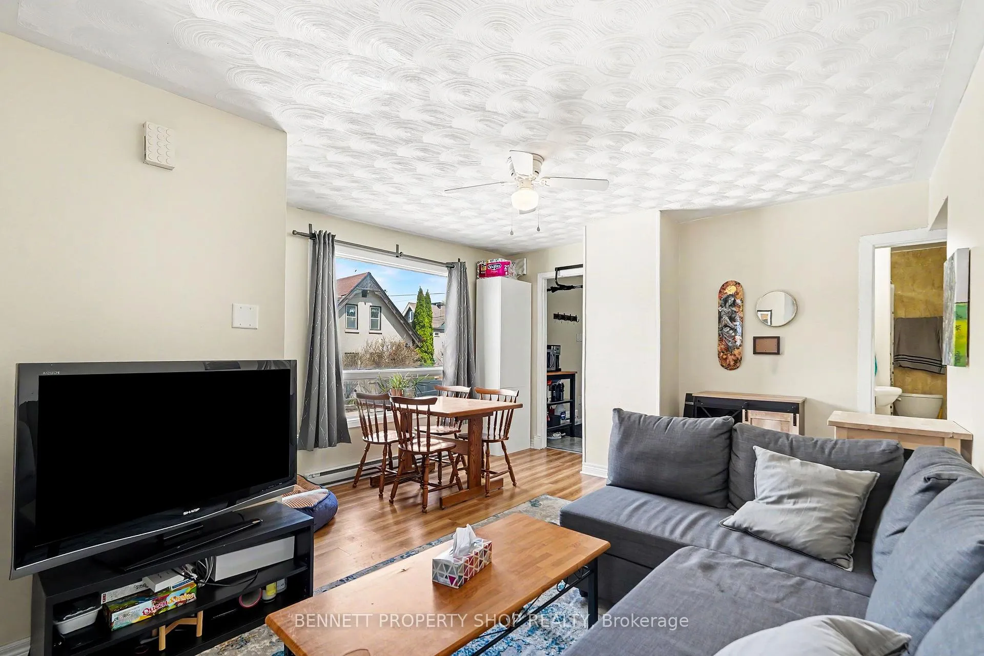 Photo 7 of 34 Hazel Street, Ottawa, Ottawa East — HOMEH