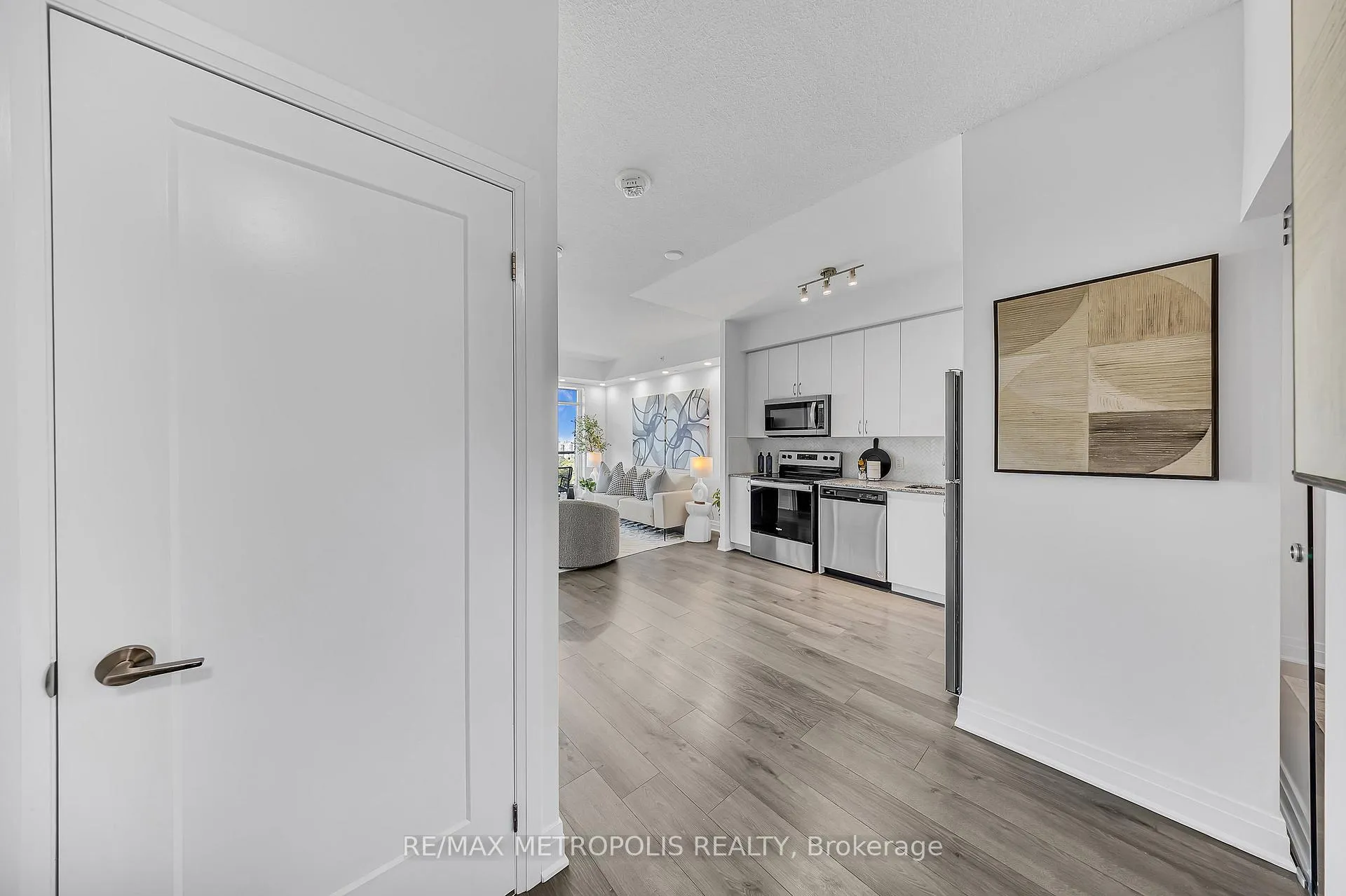 Photo 7 of Unit 1310, 3220 Sheppard Avenue E, Scarborough, Tam O'Shanter-Sullivan — HOMEH
