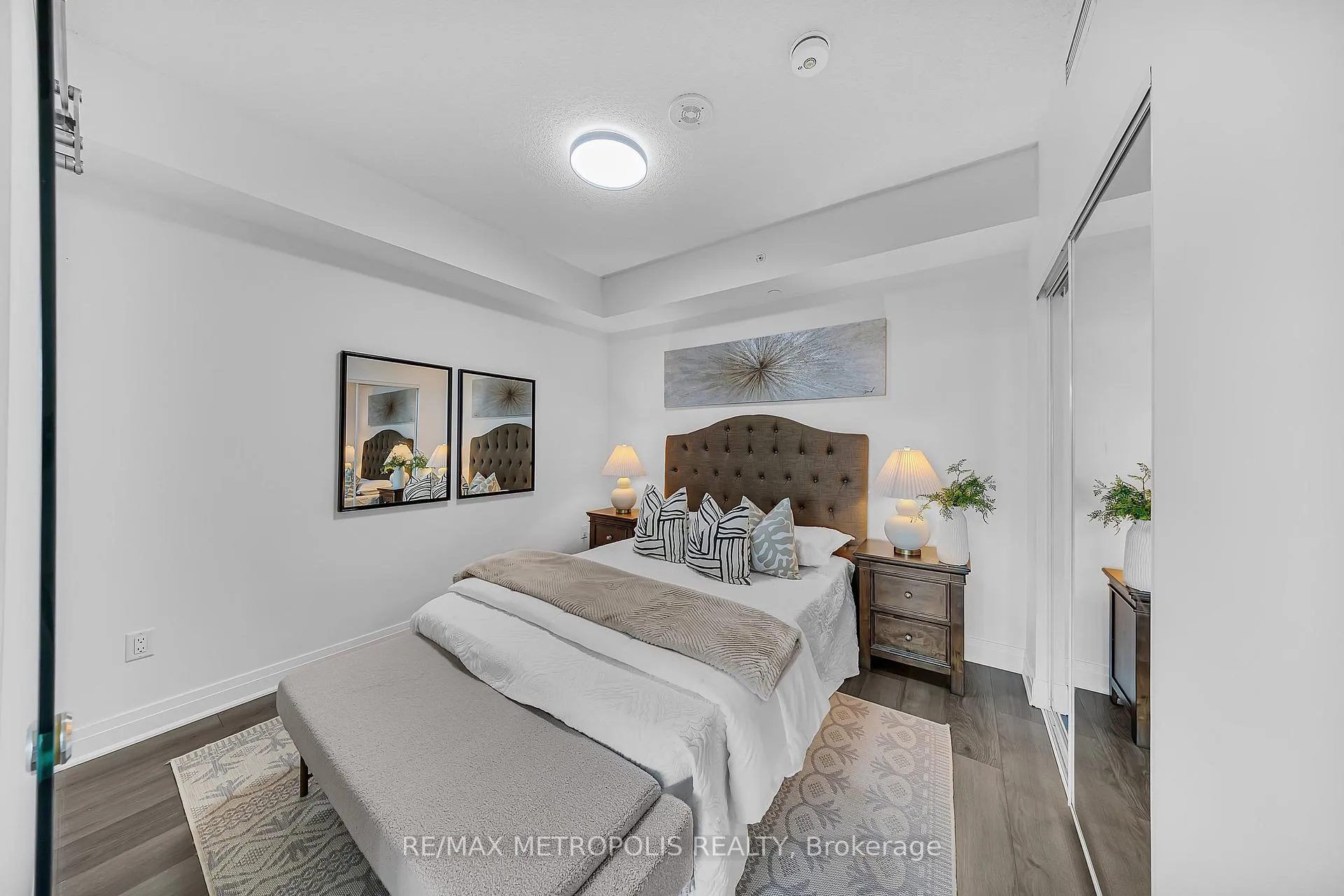 Photo 8 of Unit 1310, 3220 Sheppard Avenue E, Scarborough, Tam O'Shanter-Sullivan — HOMEH