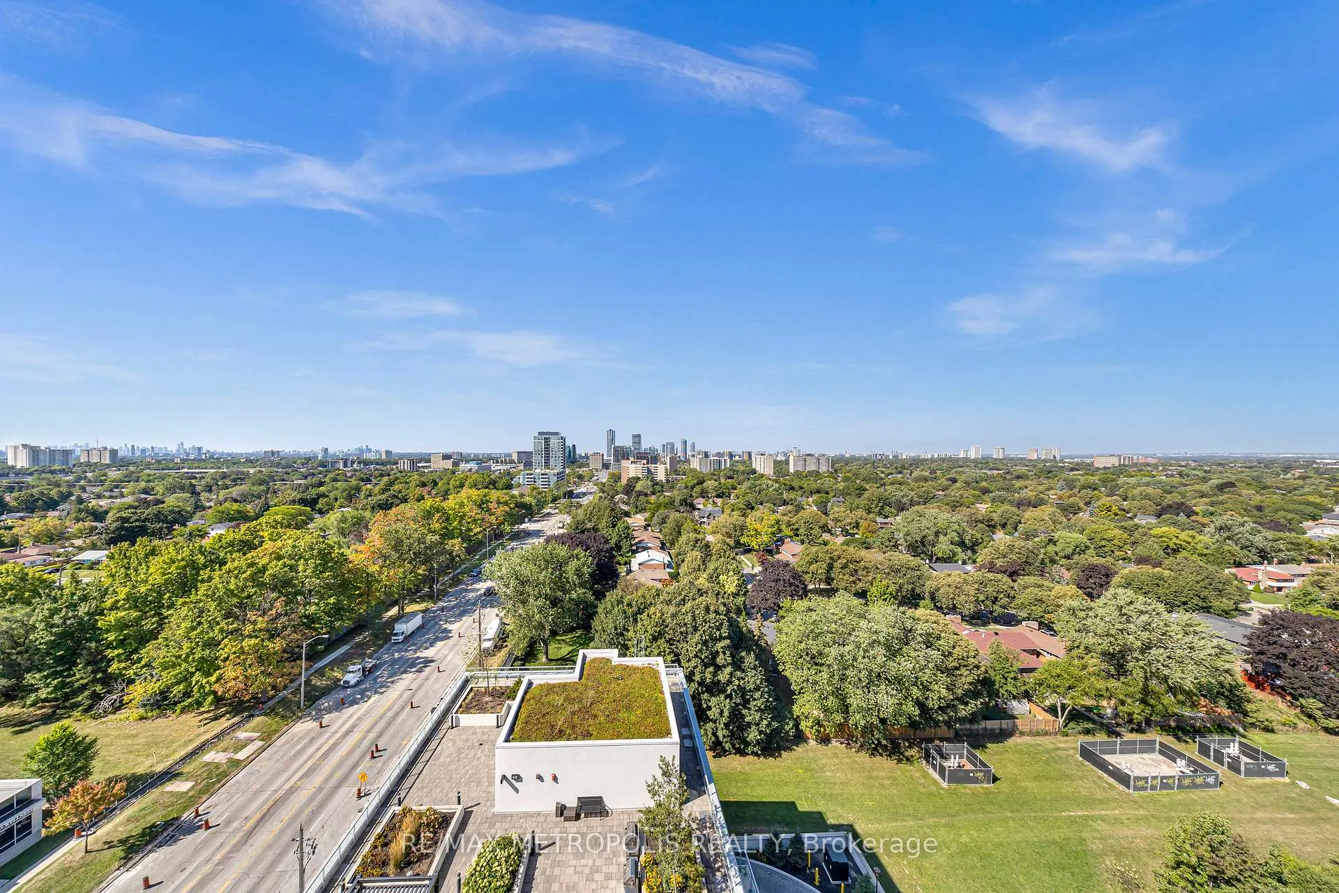 Photo 15 of Unit 1310, 3220 Sheppard Avenue E, Scarborough, Tam O'Shanter-Sullivan — HOMEH