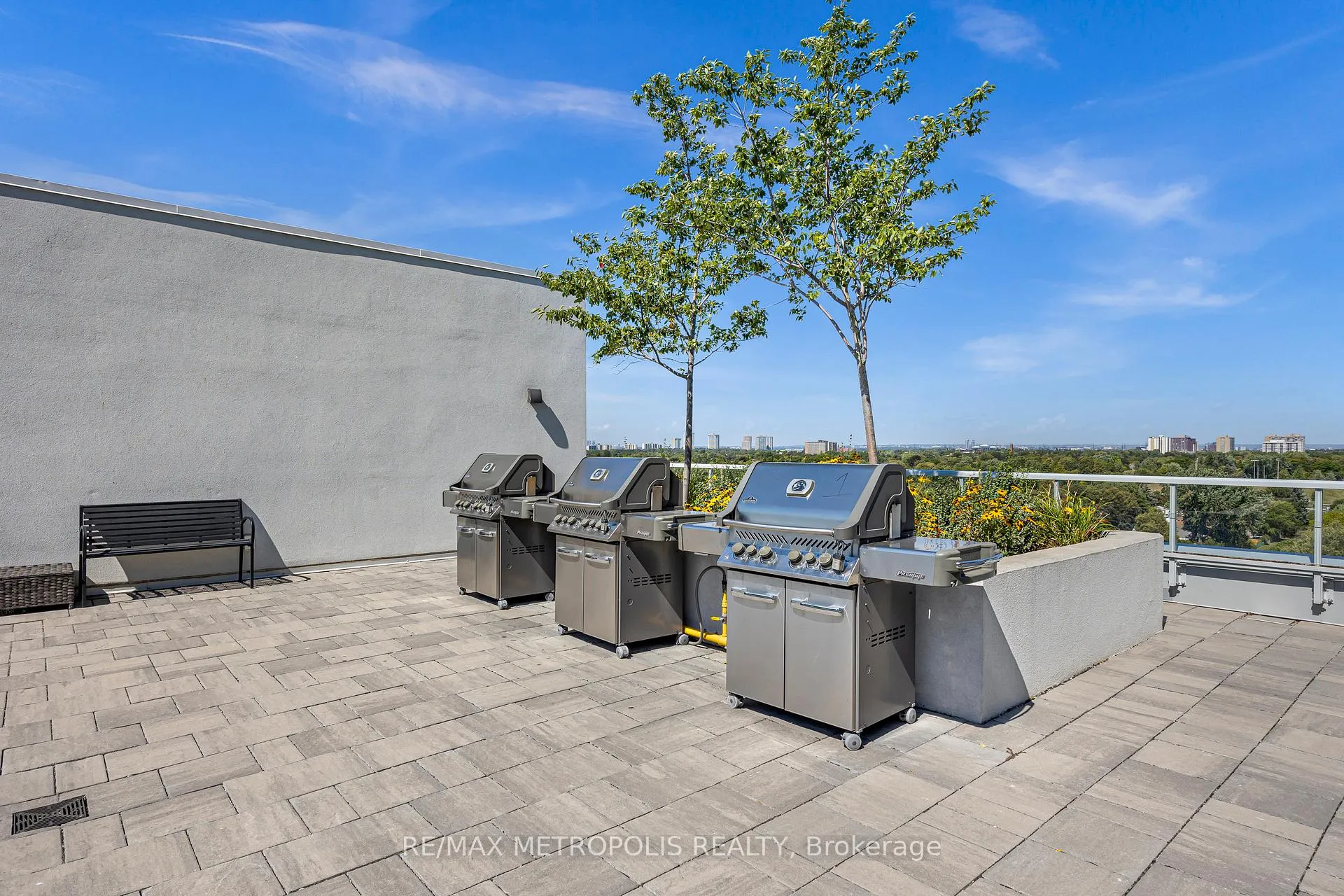 Photo 20 of Unit 1310, 3220 Sheppard Avenue E, Scarborough, Tam O'Shanter-Sullivan — HOMEH