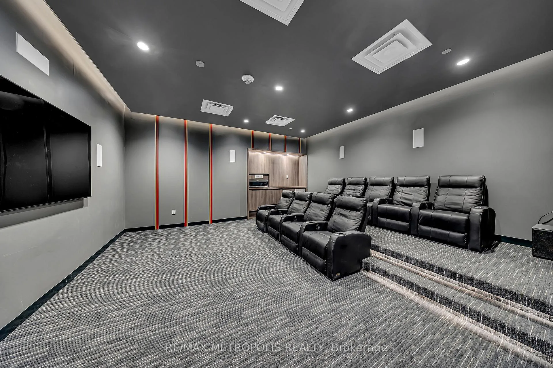 Photo 22 of Unit 1310, 3220 Sheppard Avenue E, Scarborough, Tam O'Shanter-Sullivan — HOMEH