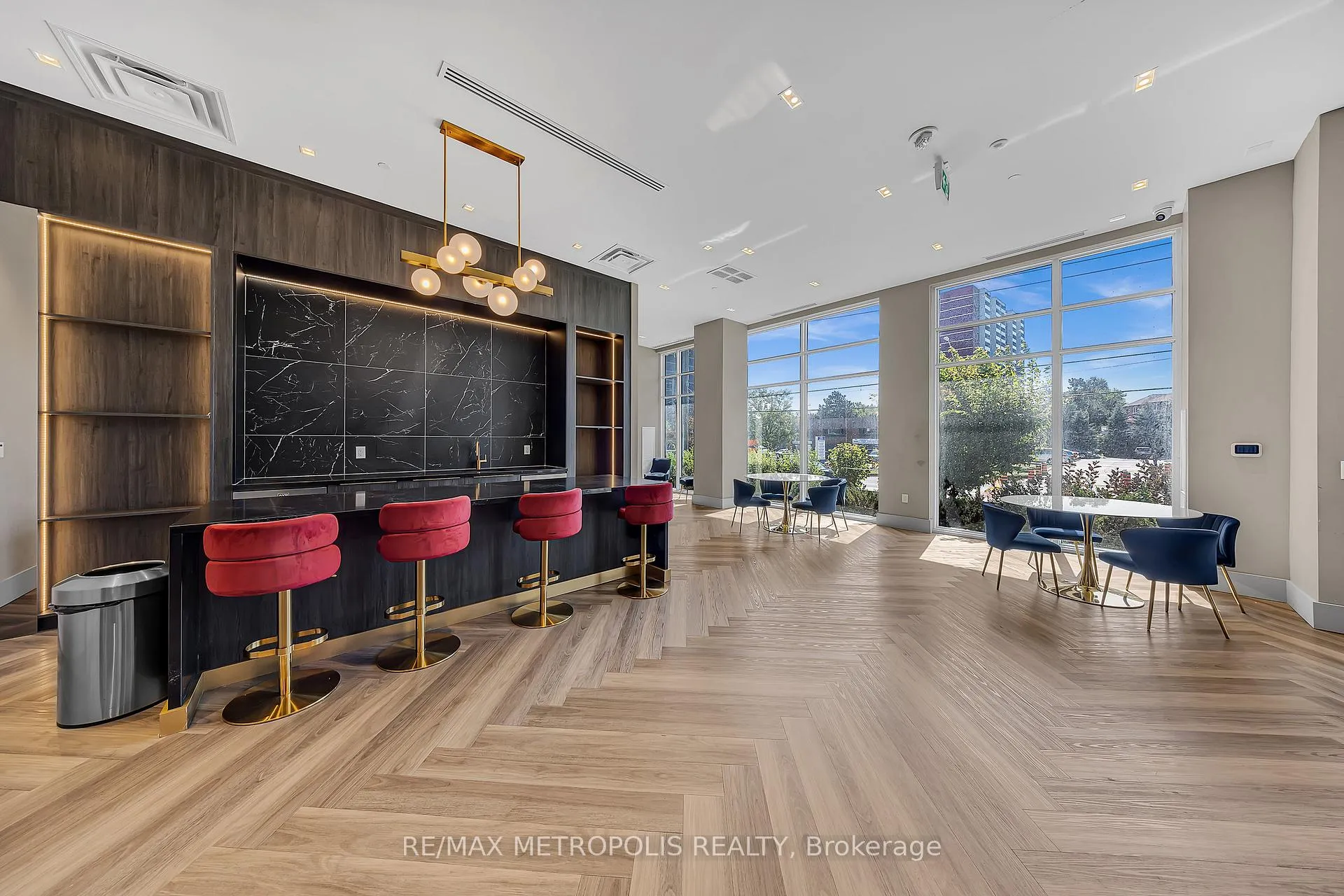 Photo 23 of Unit 1310, 3220 Sheppard Avenue E, Scarborough, Tam O'Shanter-Sullivan — HOMEH