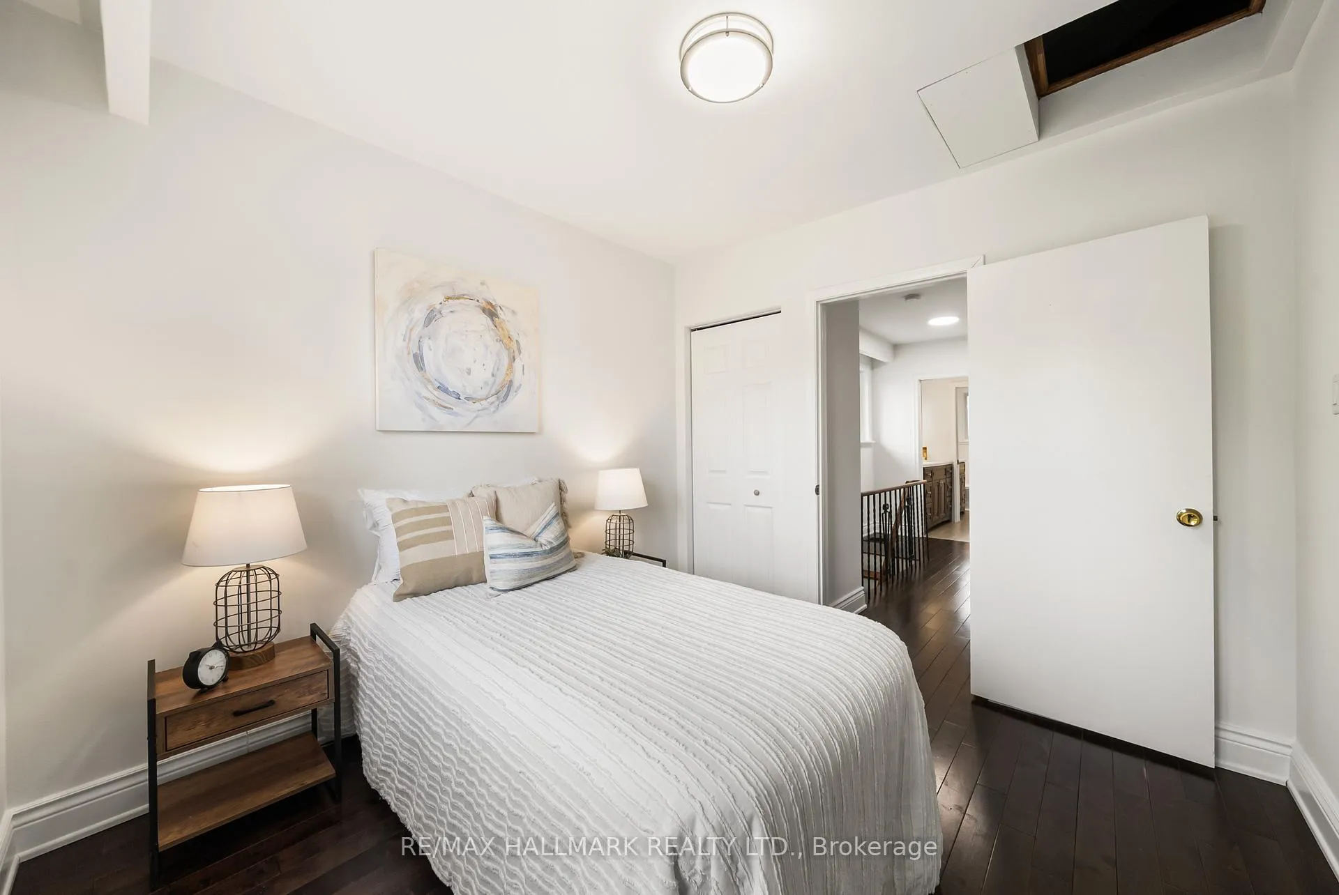 Photo 27 of 65 Allview Crescent, North York, Bayview Village — HOMEH