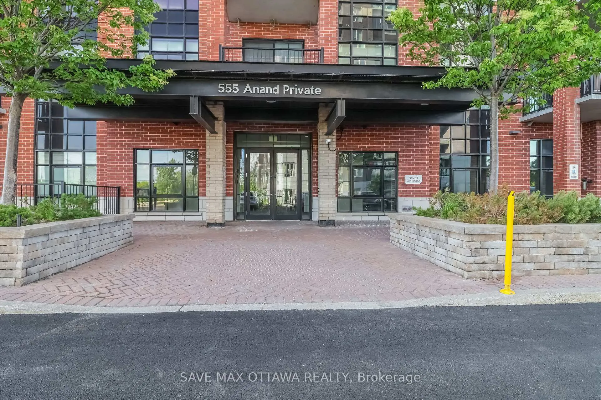Photo 1 of Unit 801, 555 Anand Private, Ottawa, Riverside Park South — HOMEH