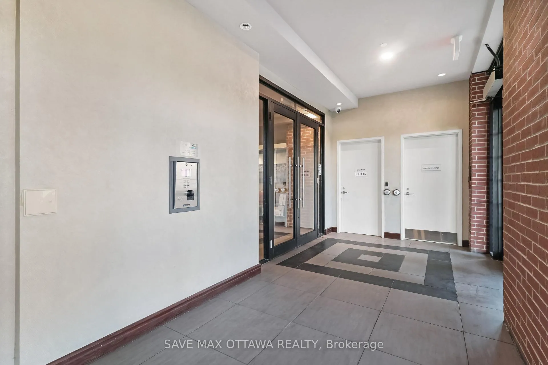 Photo 3 of Unit 801, 555 Anand Private, Ottawa, Riverside Park South — HOMEH