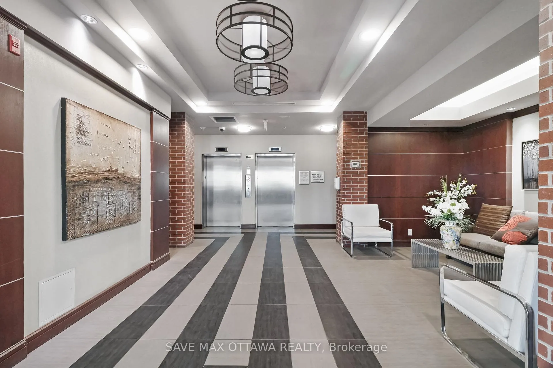 Photo 4 of Unit 801, 555 Anand Private, Ottawa, Riverside Park South — HOMEH