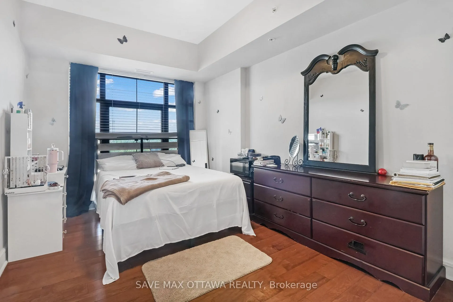 Photo 13 of Unit 801, 555 Anand Private, Ottawa, Riverside Park South — HOMEH