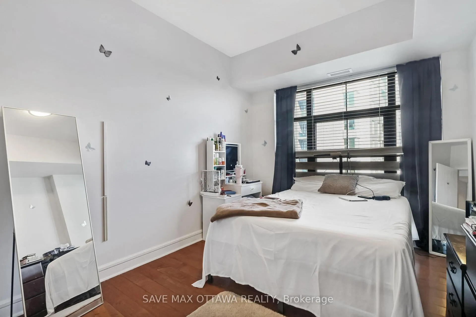 Photo 14 of Unit 801, 555 Anand Private, Ottawa, Riverside Park South — HOMEH