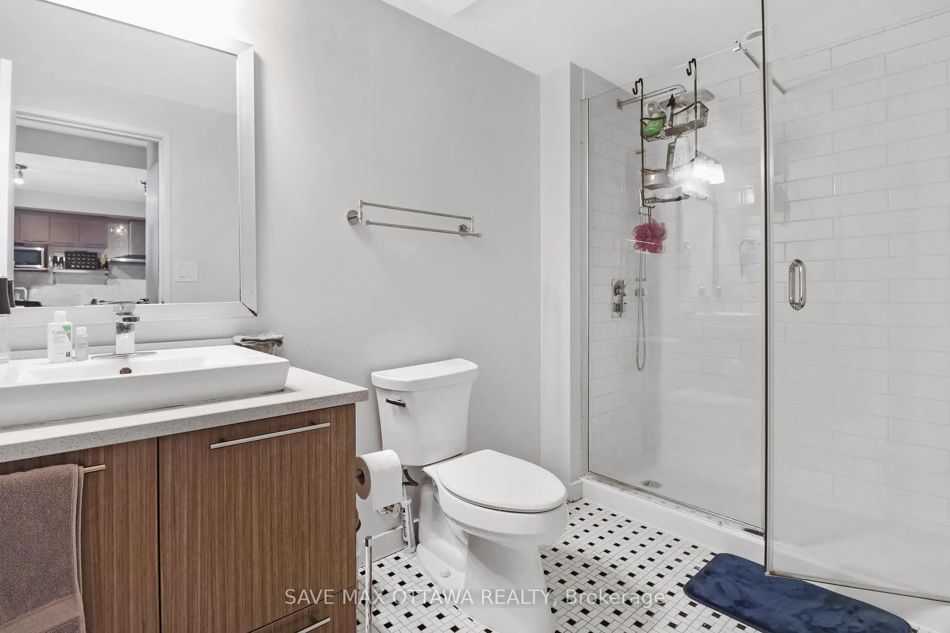 Photo 16 of Unit 801, 555 Anand Private, Ottawa, Riverside Park South — HOMEH