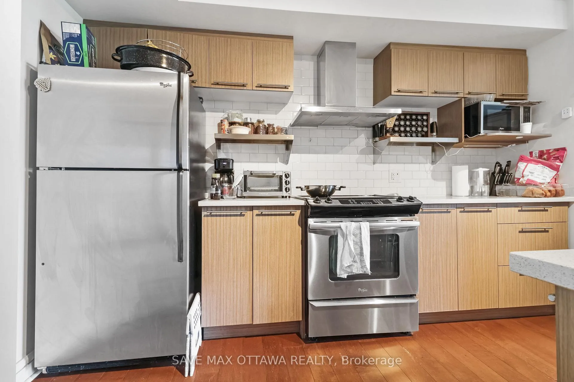 Photo 18 of Unit 801, 555 Anand Private, Ottawa, Riverside Park South — HOMEH