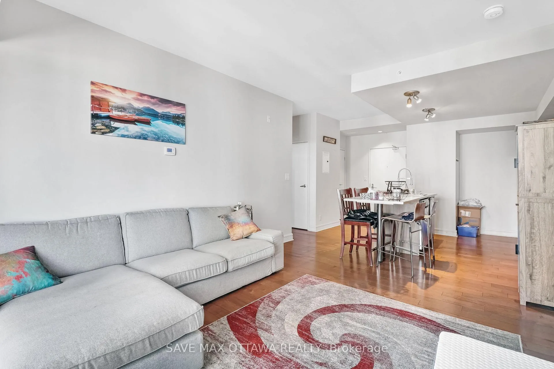 Photo 21 of Unit 801, 555 Anand Private, Ottawa, Riverside Park South — HOMEH