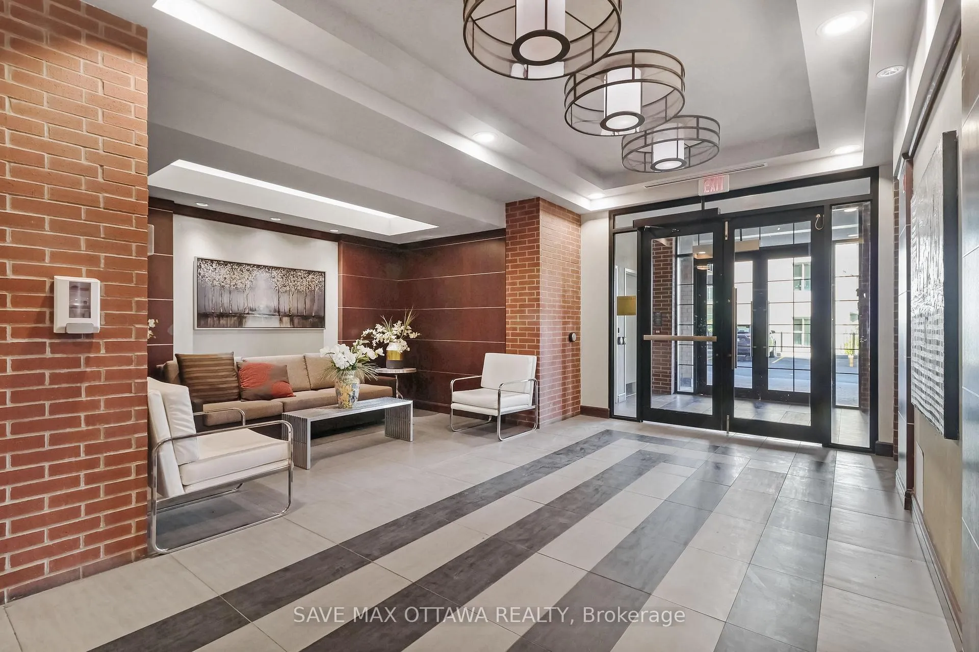 Photo 22 of Unit 801, 555 Anand Private, Ottawa, Riverside Park South — HOMEH
