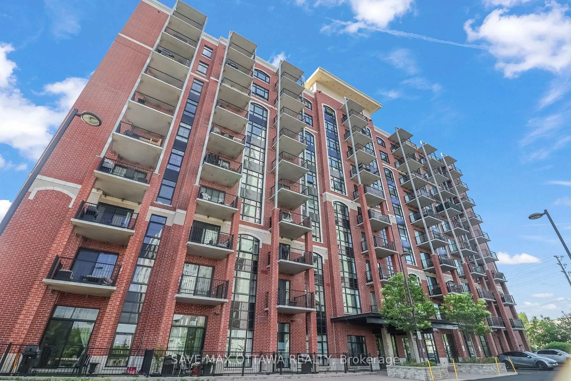 Photo 23 of Unit 801, 555 Anand Private, Ottawa, Riverside Park South — HOMEH