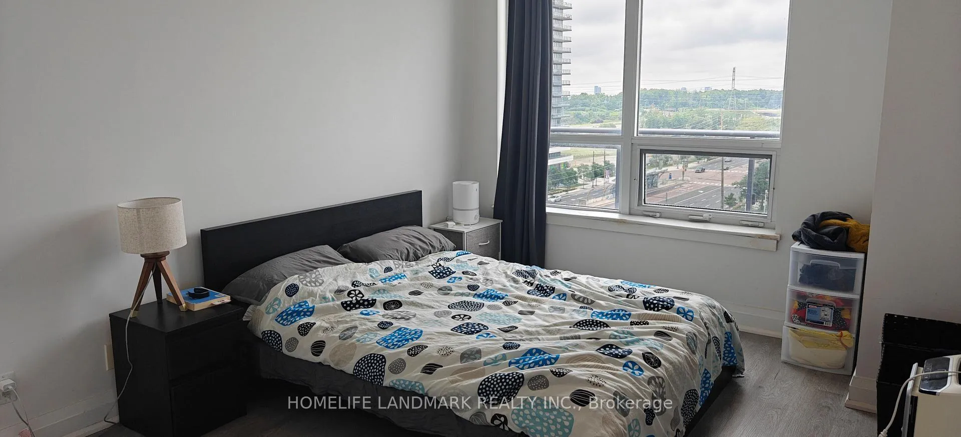 Photo 7 of Unit 1017, 370 Highway 7 Road E, Richmond Hill, Doncrest — HOMEH