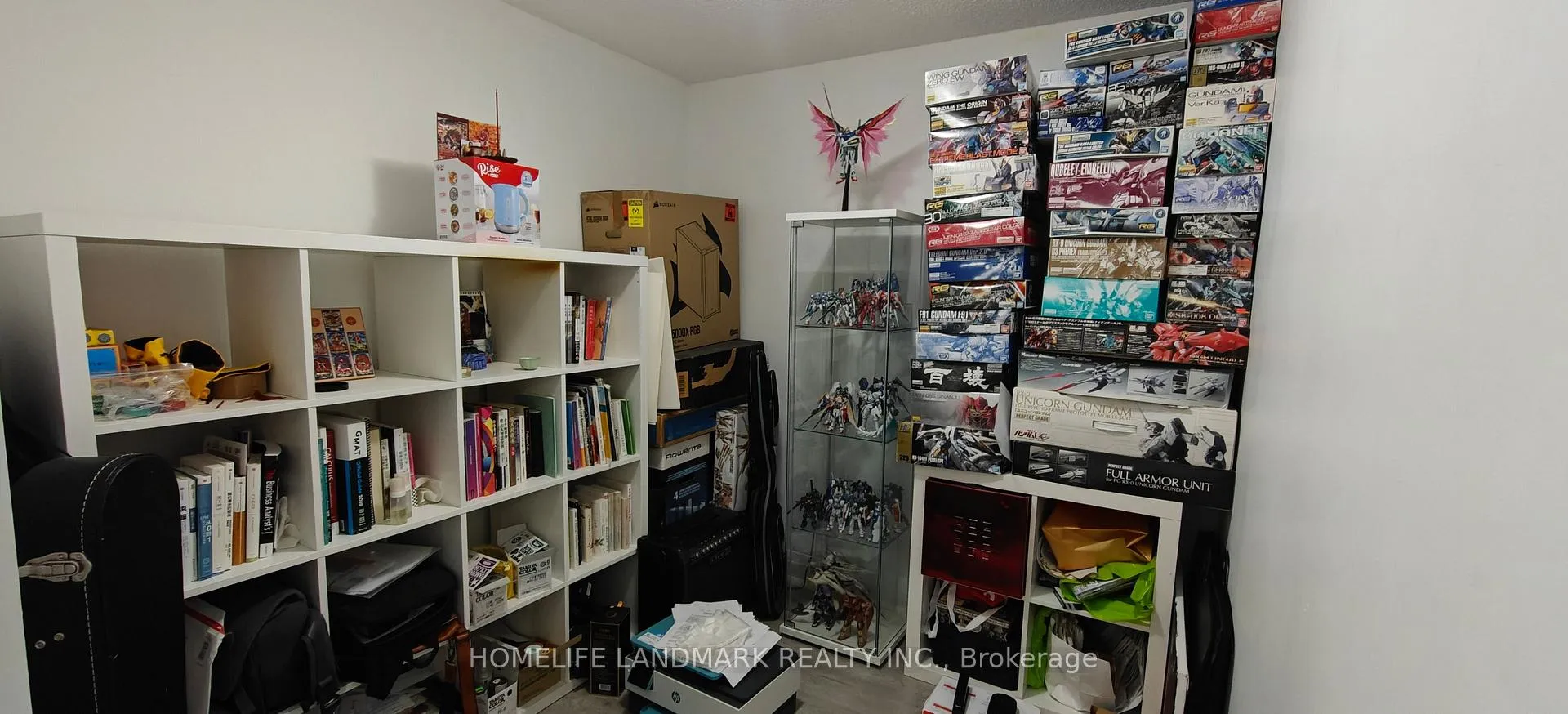 Photo 8 of Unit 1017, 370 Highway 7 Road E, Richmond Hill, Doncrest — HOMEH