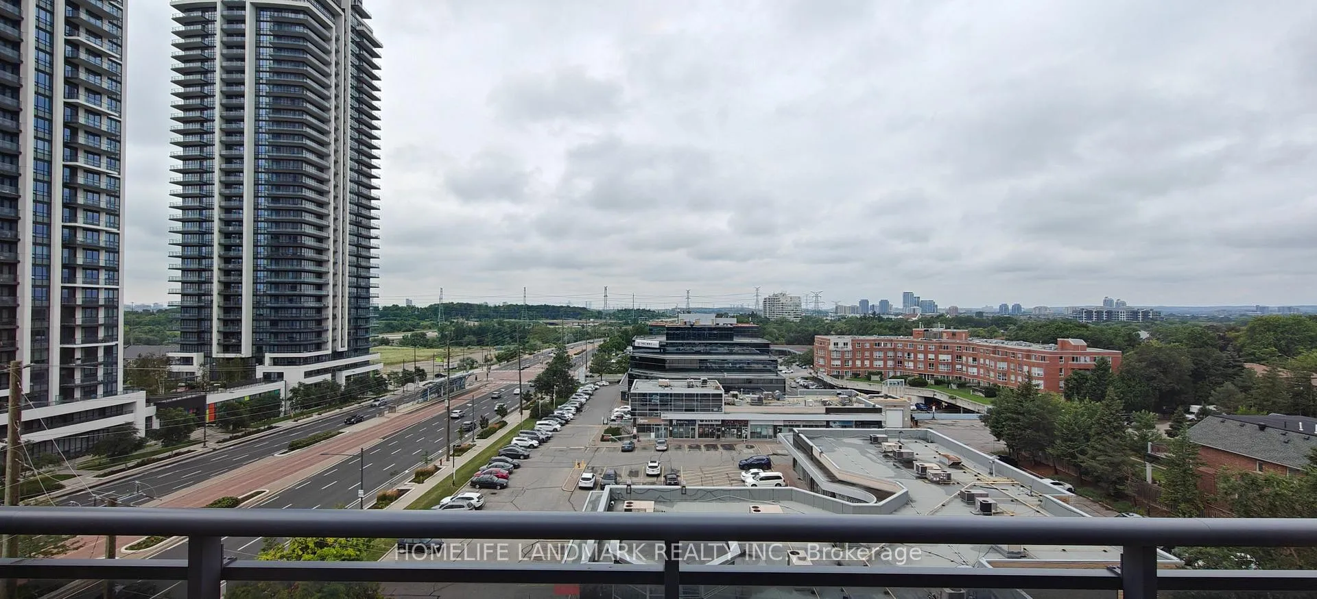 Photo 9 of Unit 1017, 370 Highway 7 Road E, Richmond Hill, Doncrest — HOMEH