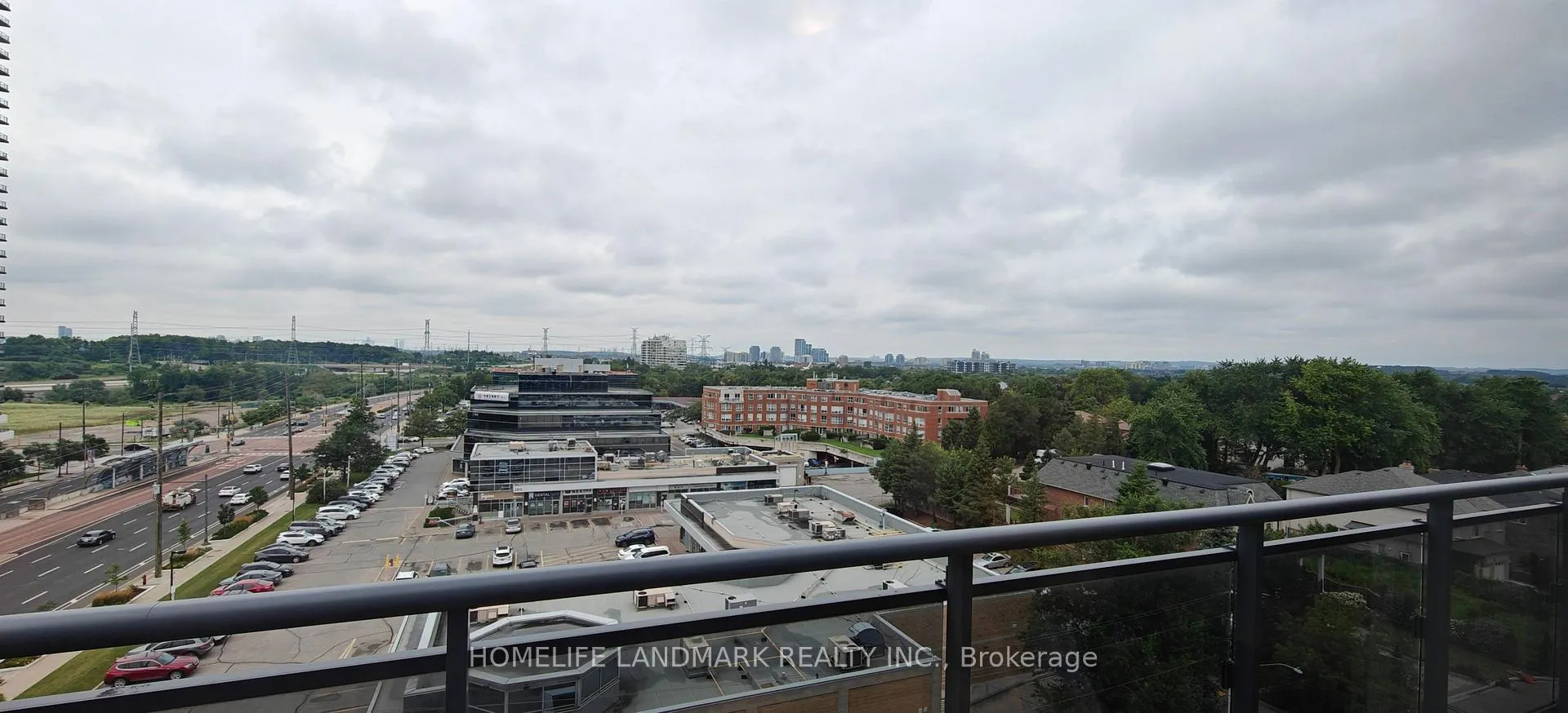 Photo 10 of Unit 1017, 370 Highway 7 Road E, Richmond Hill, Doncrest — HOMEH